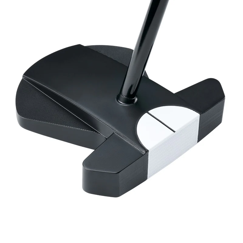 Odyssey Ai-DUAL Square 2 Square MAX ½ Ball Cruiser Broomstick Golf Putter (2026) - Image 2