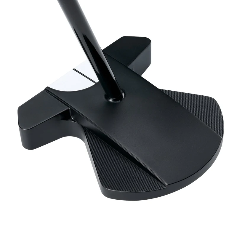 Odyssey Ai-DUAL Square 2 Square MAX ½ Ball Cruiser Broomstick Golf Putter (2026) - Image 4
