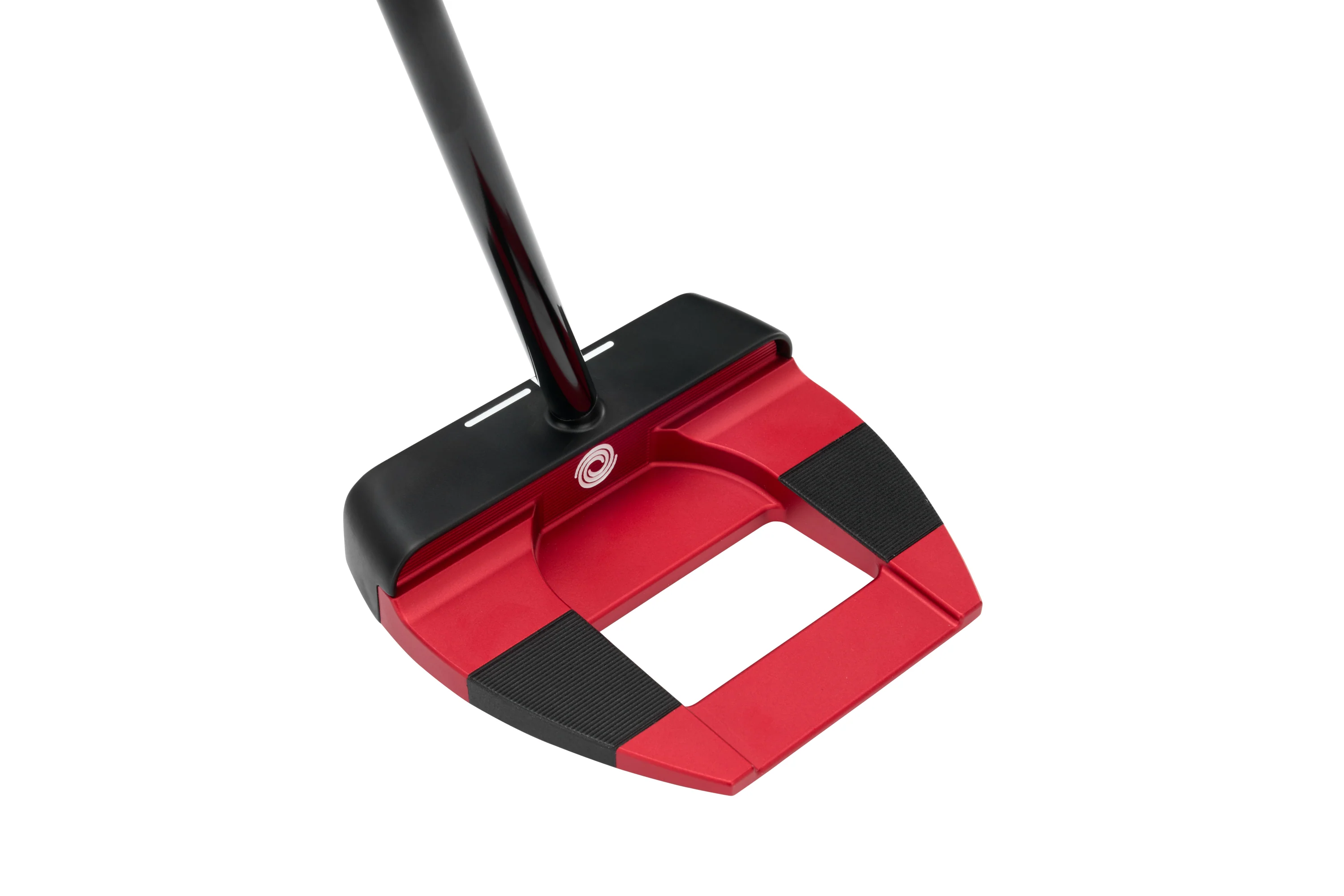 Odyssey Square-To-Square Tri-Hot Jailbird Cruiser Golf Putter - Right Handed - Image 3