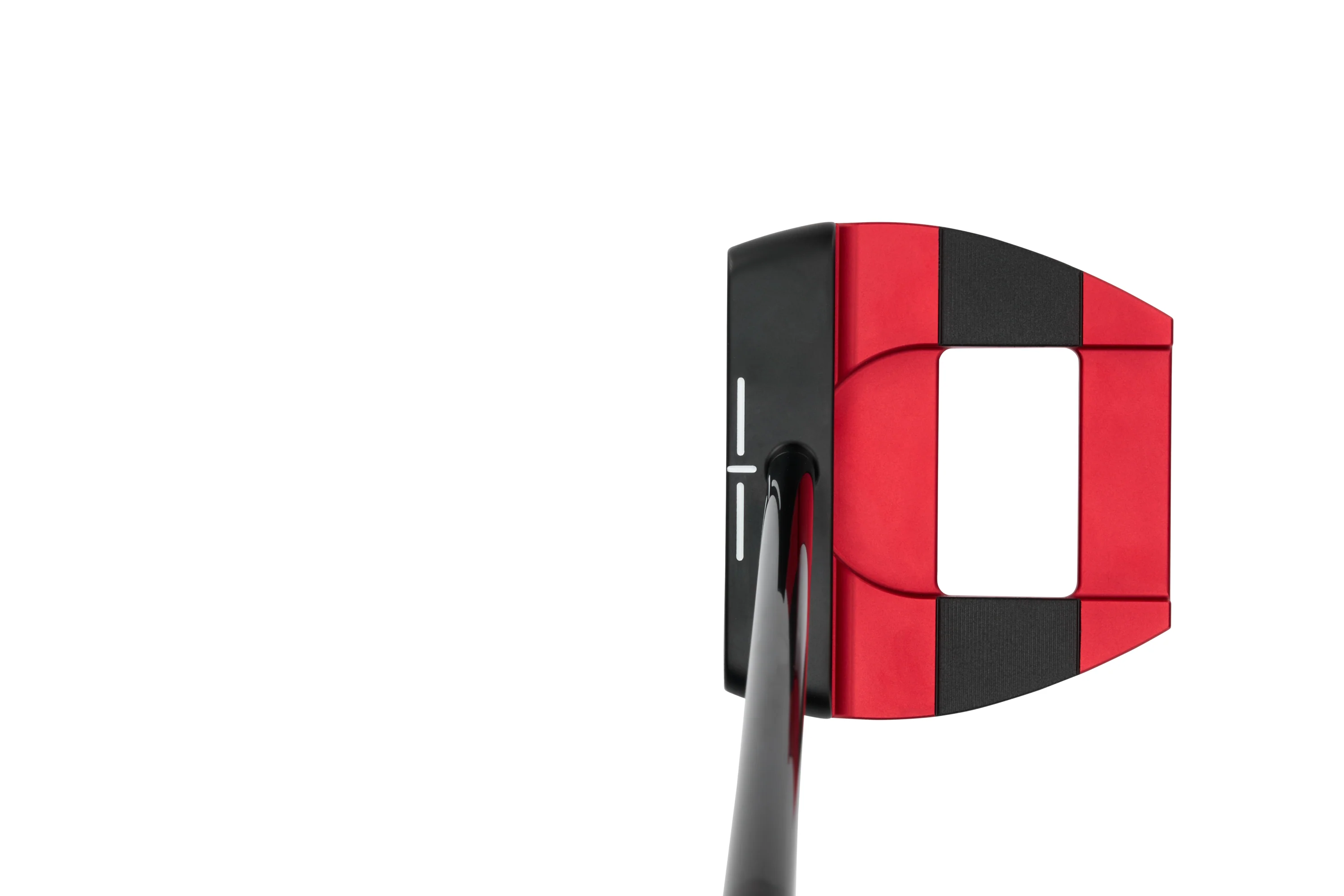 Odyssey Square-To-Square Tri-Hot Jailbird Cruiser Golf Putter - Right Handed - Image 4