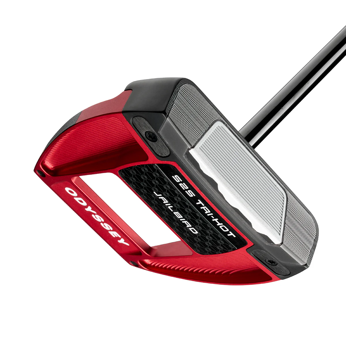 Odyssey Square 2 Square Tri-Hot Putter Collection