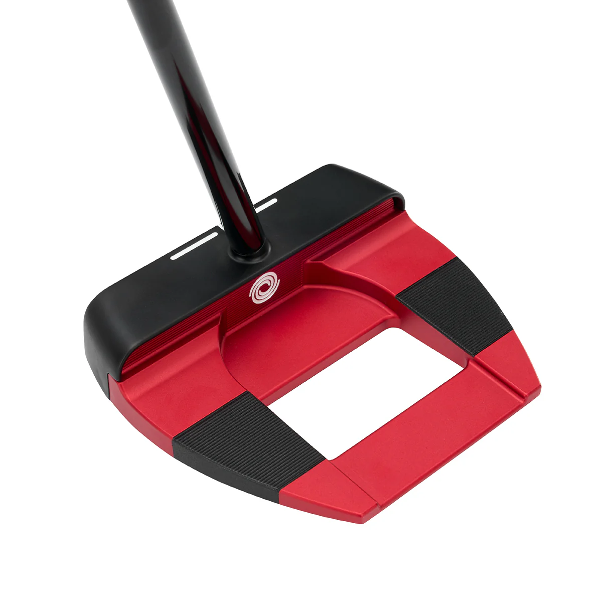 Odyssey Square-To-Square Tri-Hot Putter - Jailbird - Image 4