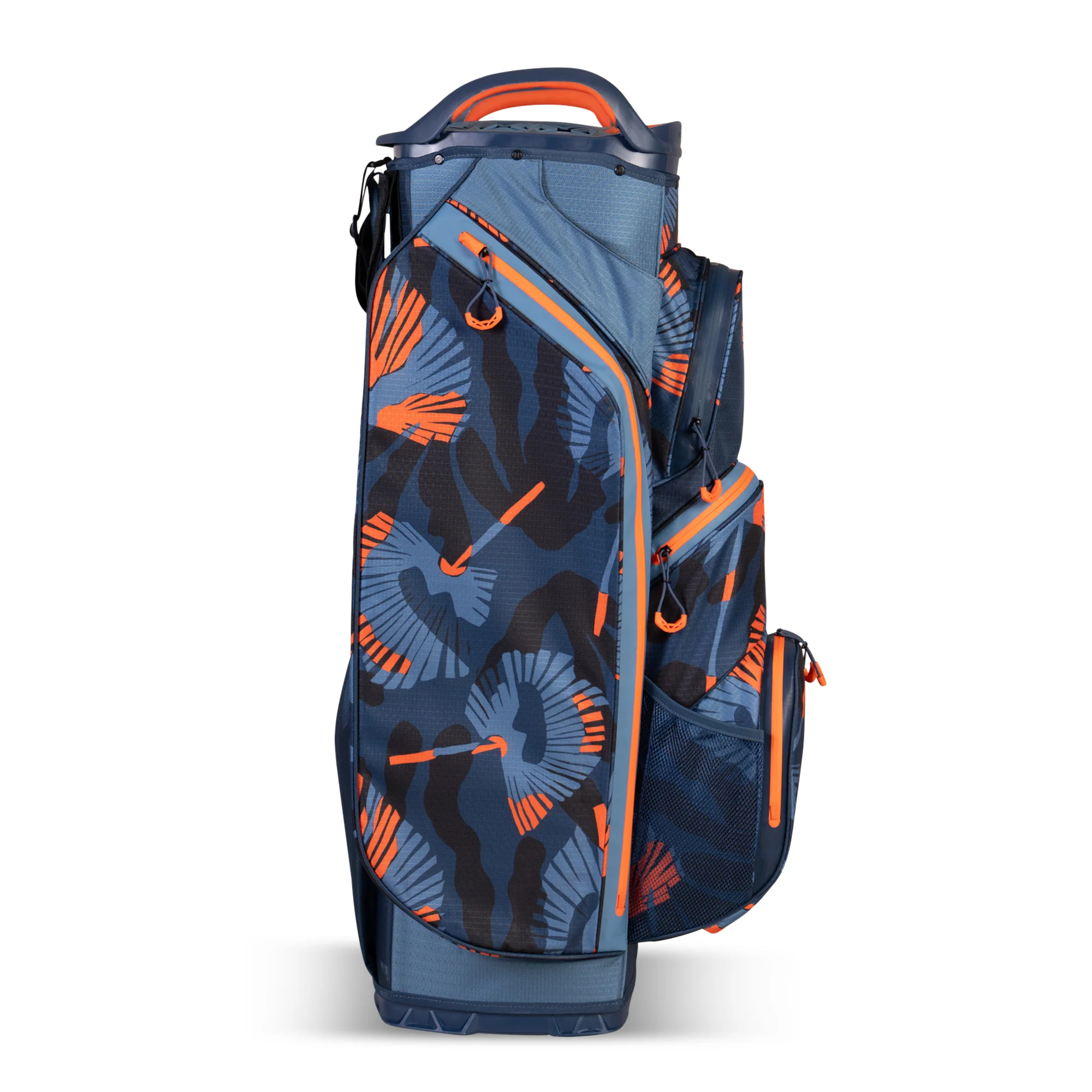Ogio All Elements Silencer Golf Cart Bag - Dusk - Image 3
