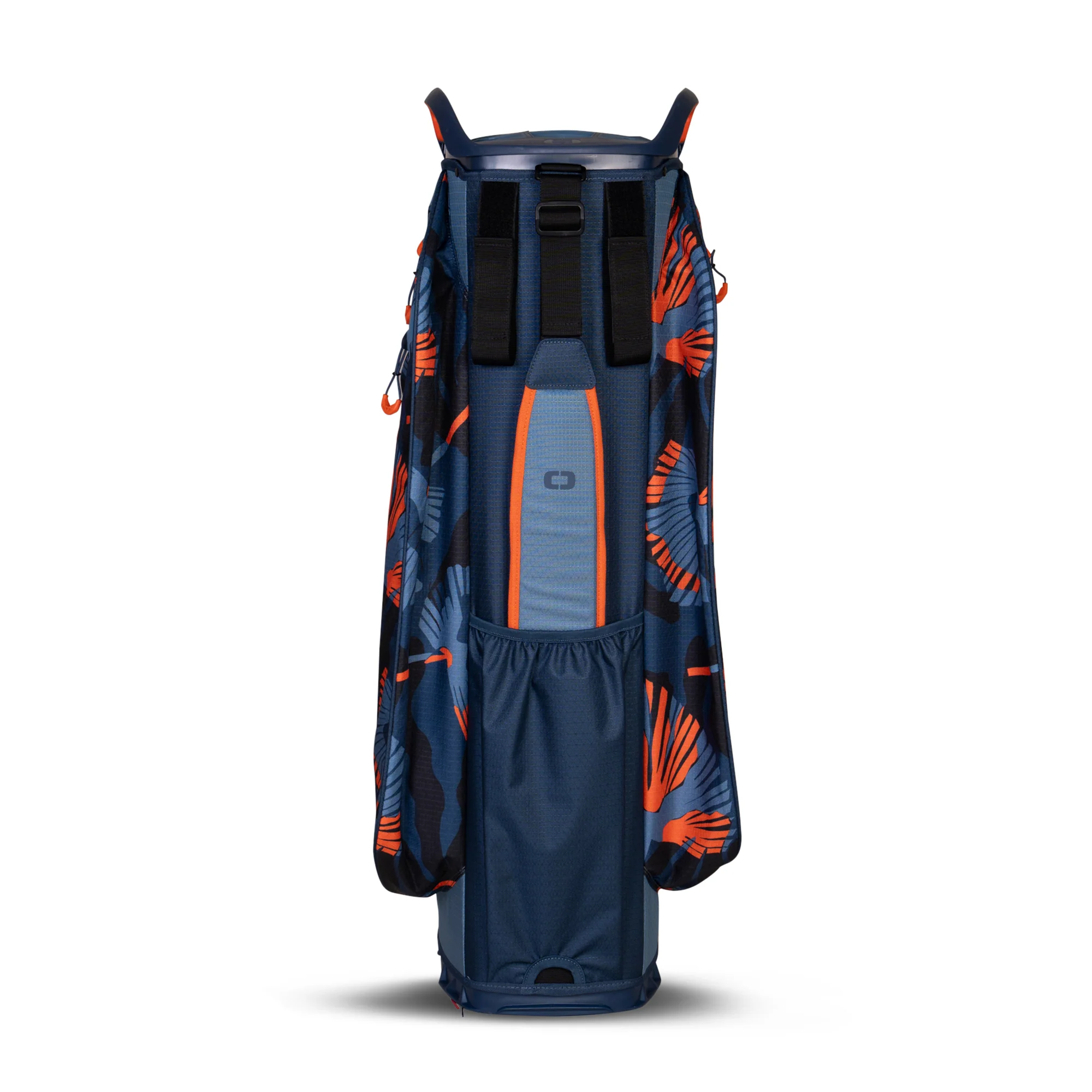 Ogio All Elements Silencer Golf Cart Bag - Dusk - Image 5
