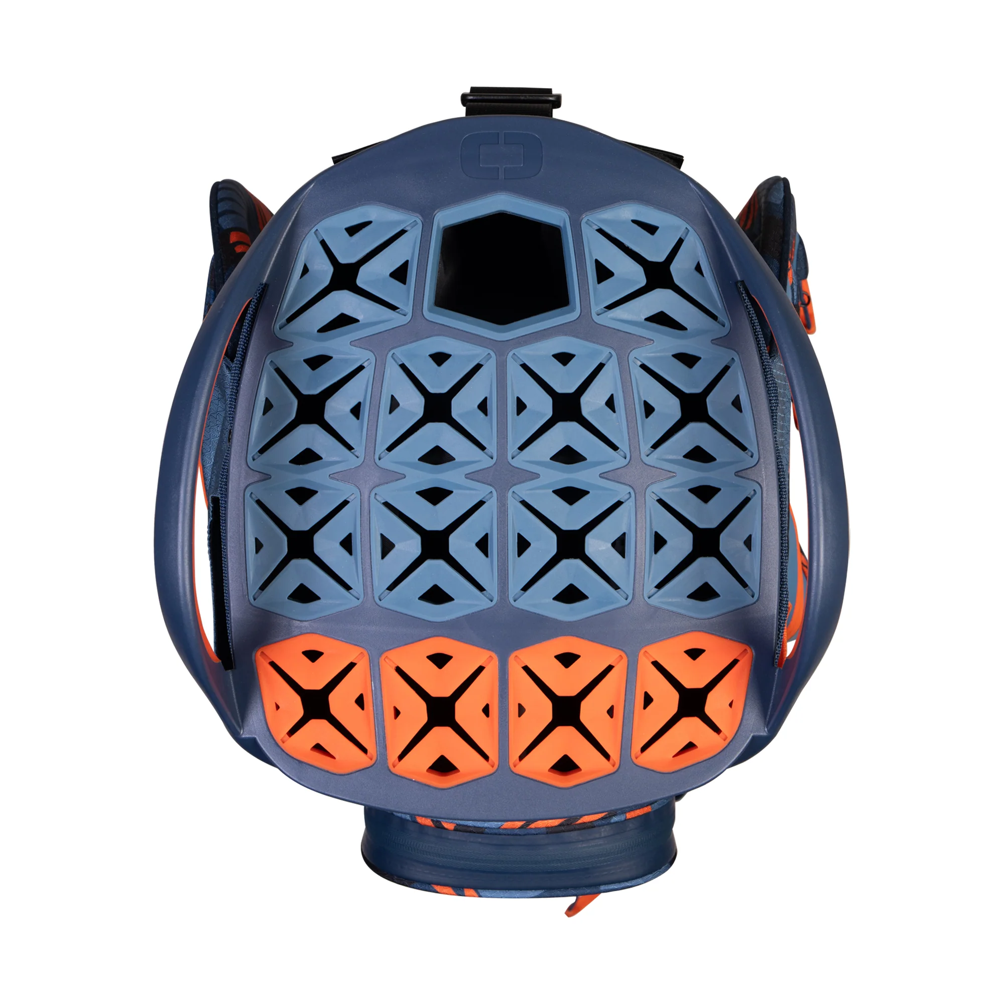 Ogio All Elements Silencer Golf Cart Bag - Dusk - Image 6