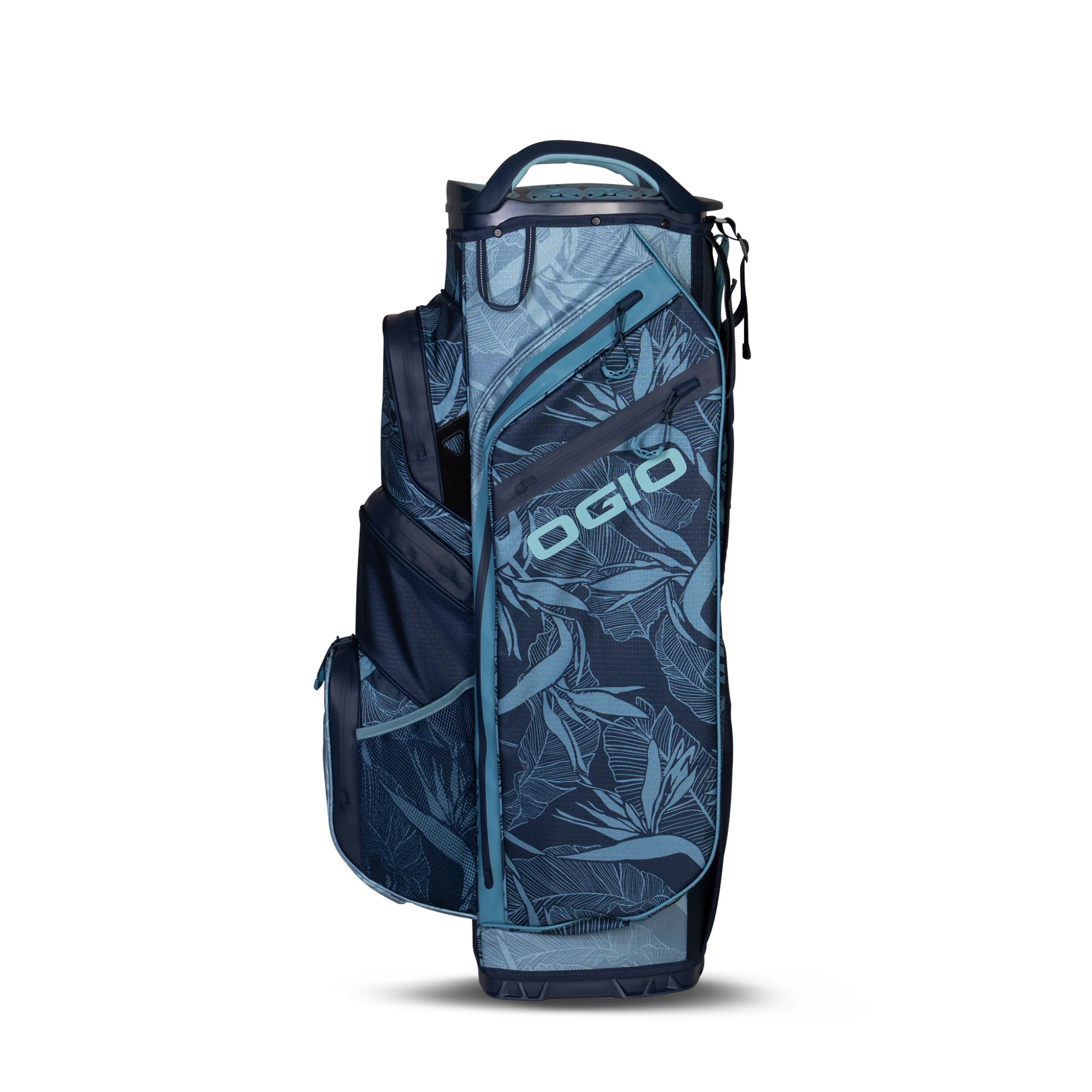 Ogio All Elements Silencer Golf Cart Bag - Paradise - Image 3