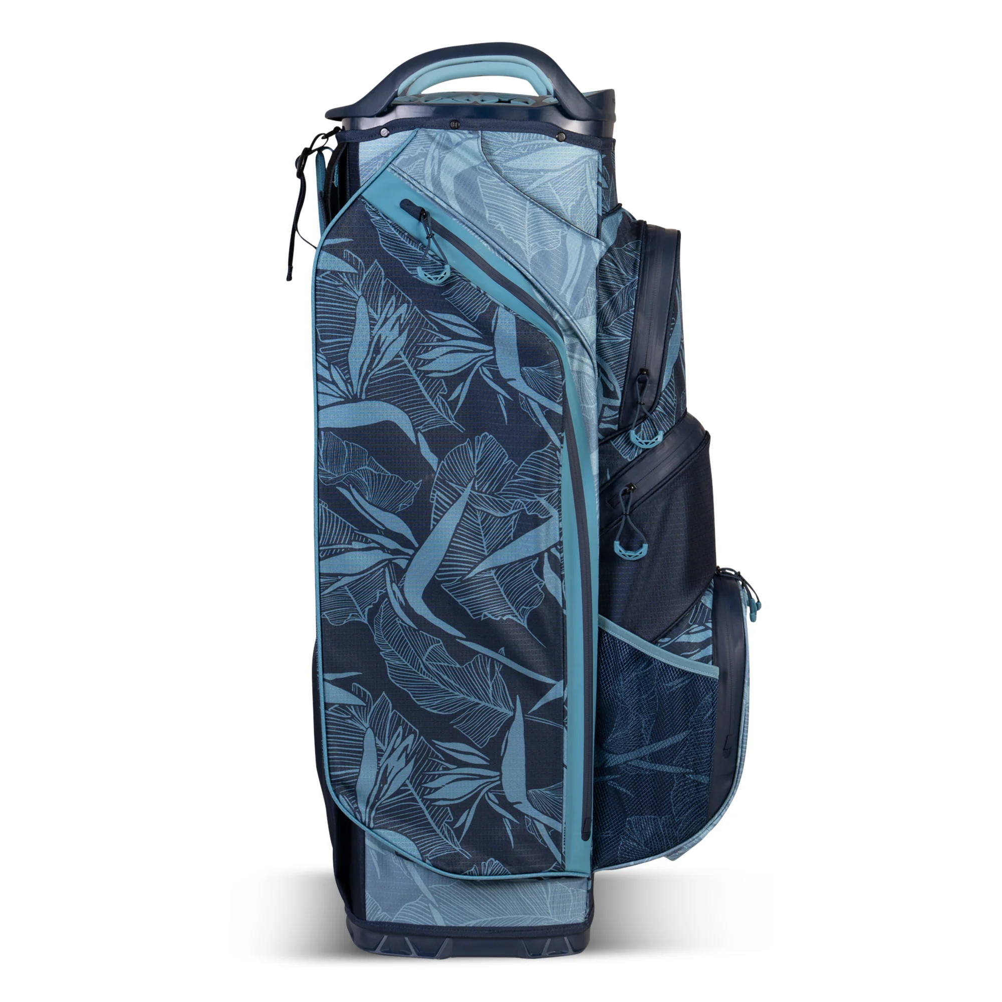 Ogio All Elements Silencer Golf Cart Bag - Paradise - Image 4