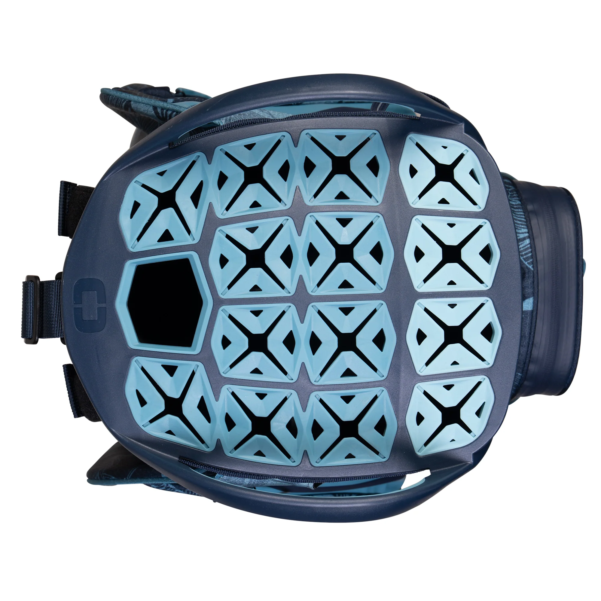 Ogio All Elements Silencer Golf Cart Bag - Paradise - Image 6