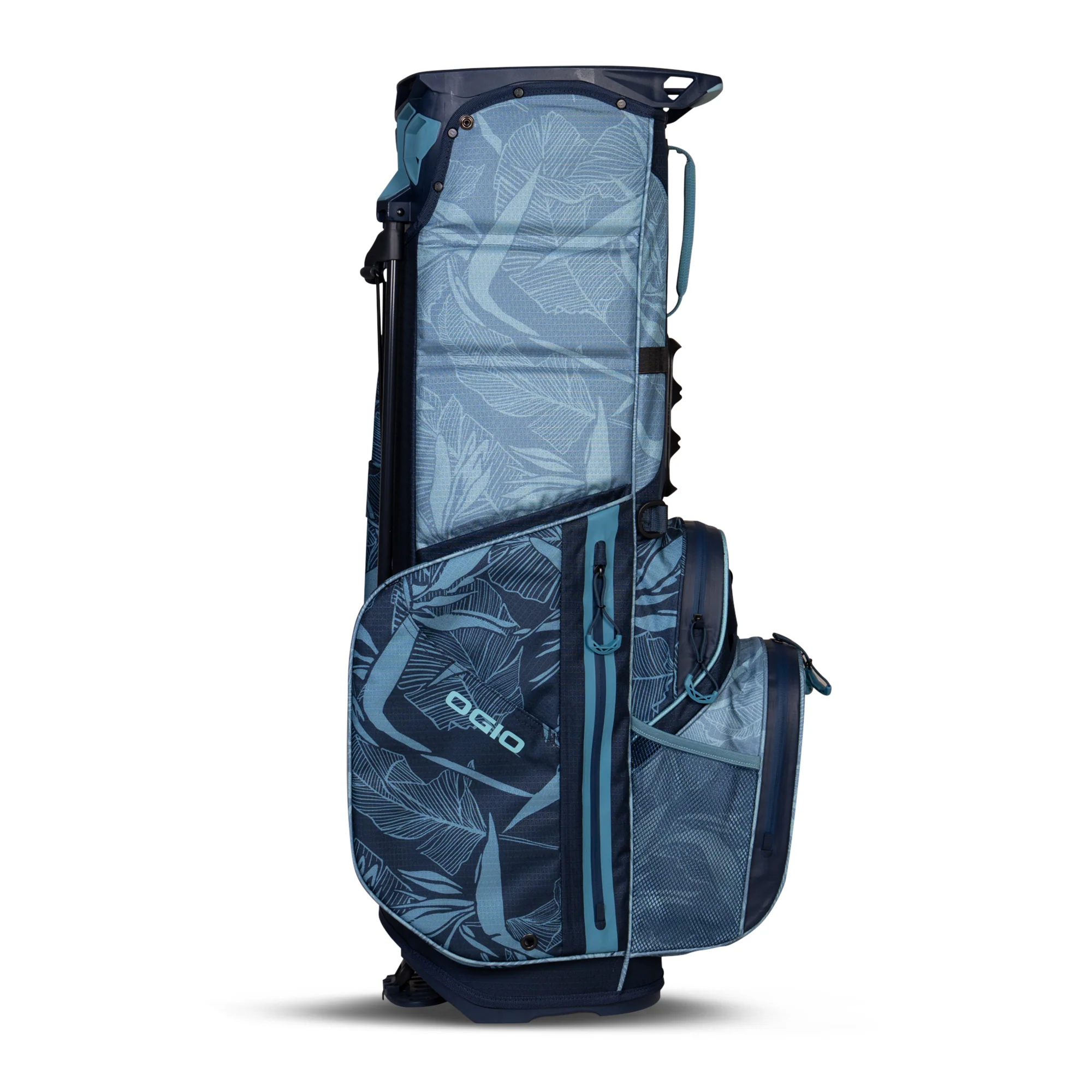 Ogio All Elements Hybrid Golf Stand Bag - Paradise - Image 3