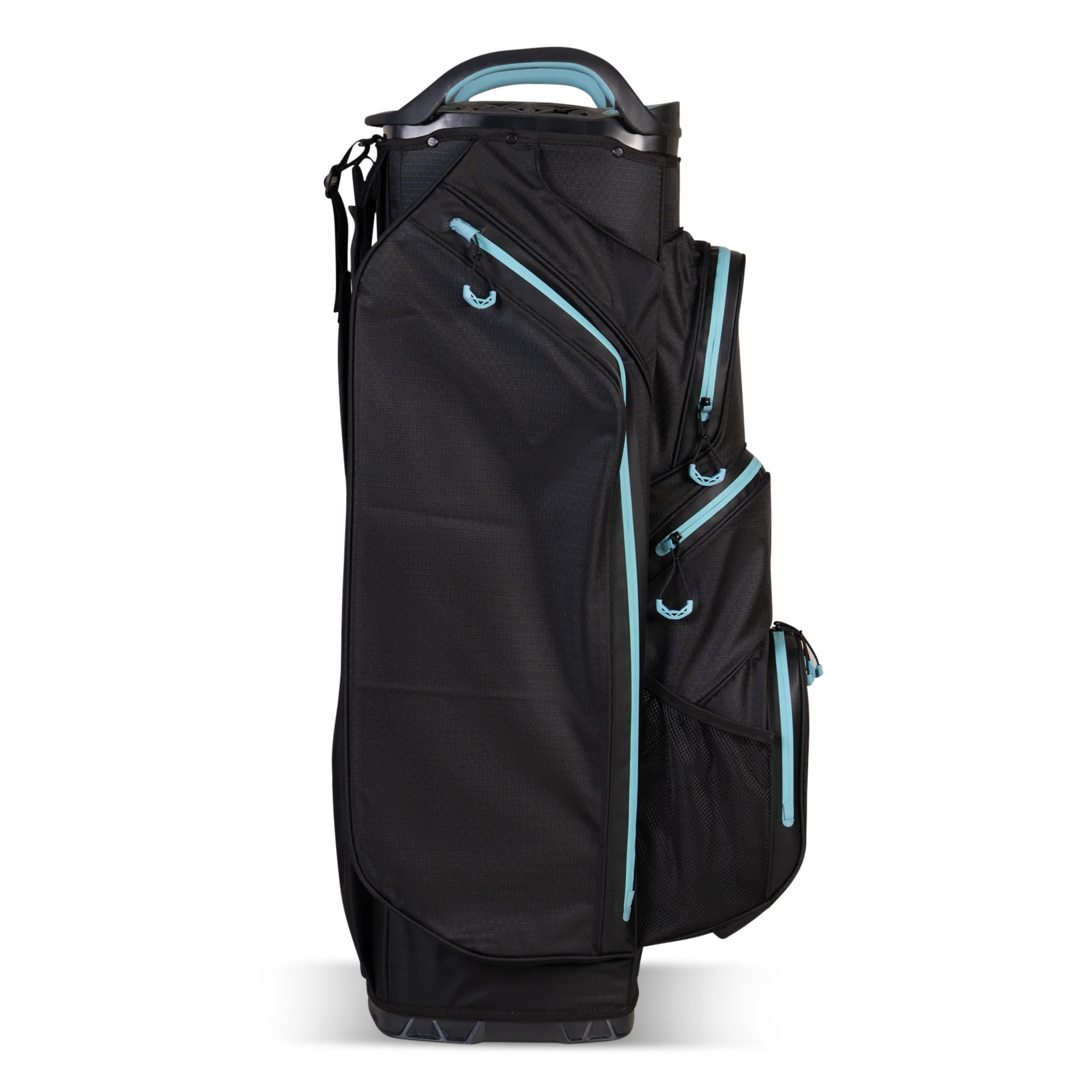 Ogio All Elements Silencer Golf Cart Bag - Black - Image 3