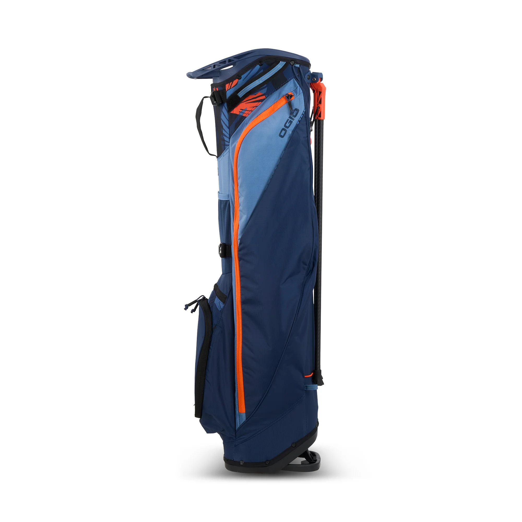 Ogio Featherlite Golf Stand Bag - Dusk - Image 2