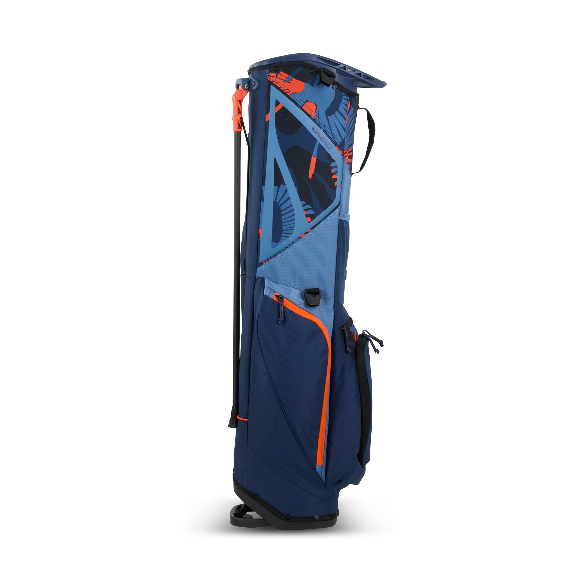 Ogio Featherlite Golf Stand Bag - Dusk - Image 3