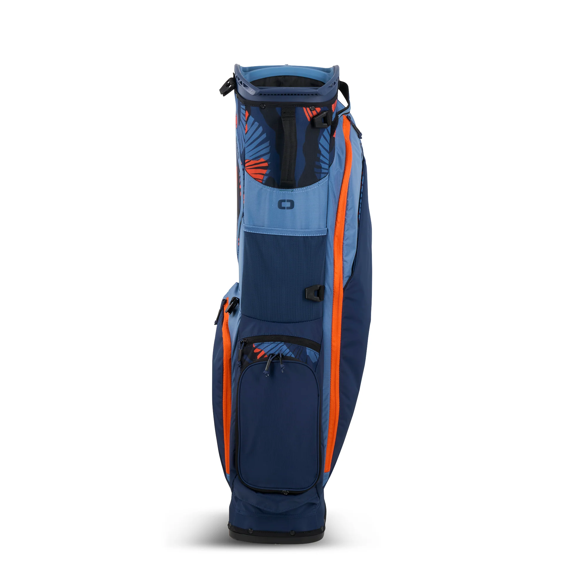 Ogio Featherlite Golf Stand Bag - Dusk - Image 4