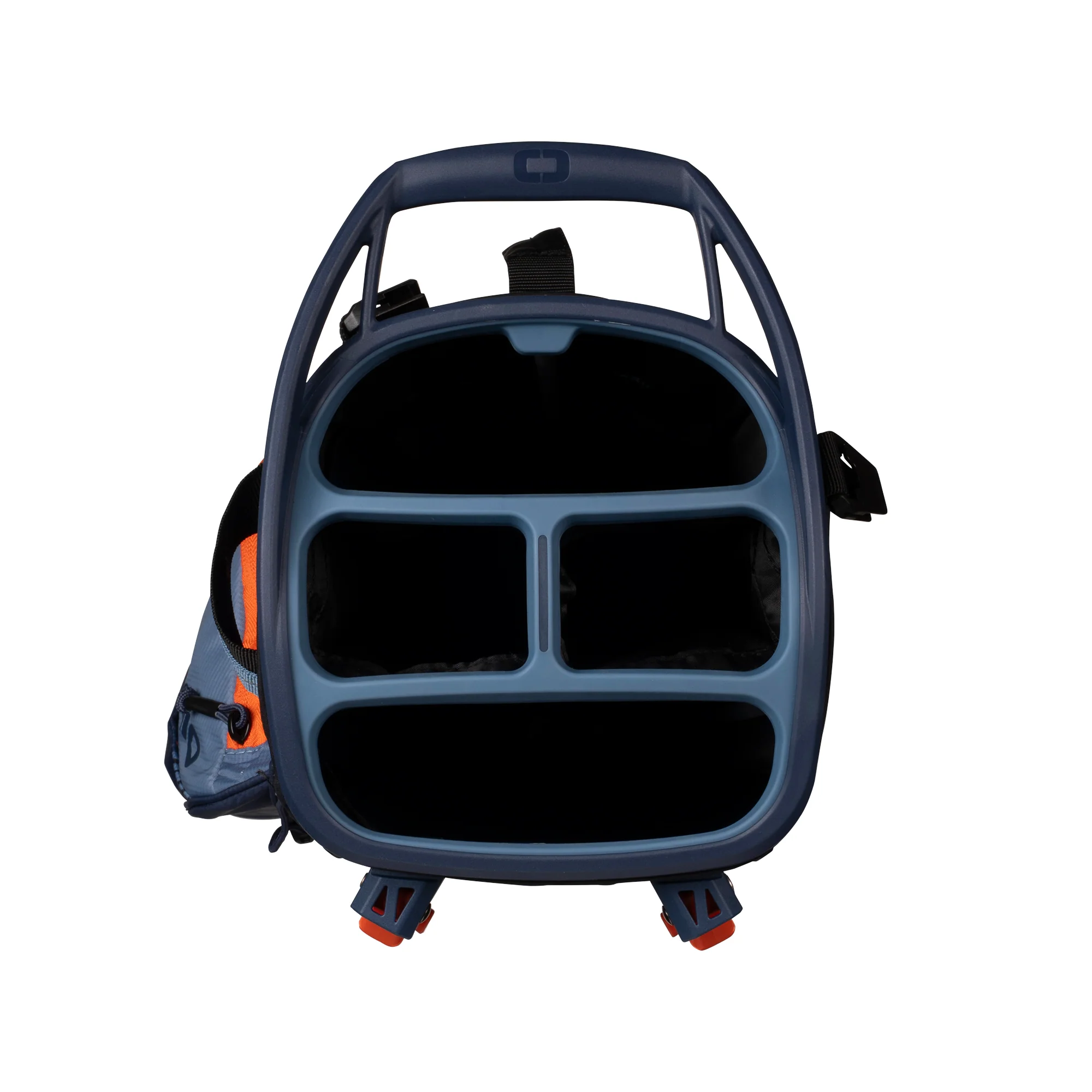 Ogio Featherlite Golf Stand Bag - Dusk - Image 6