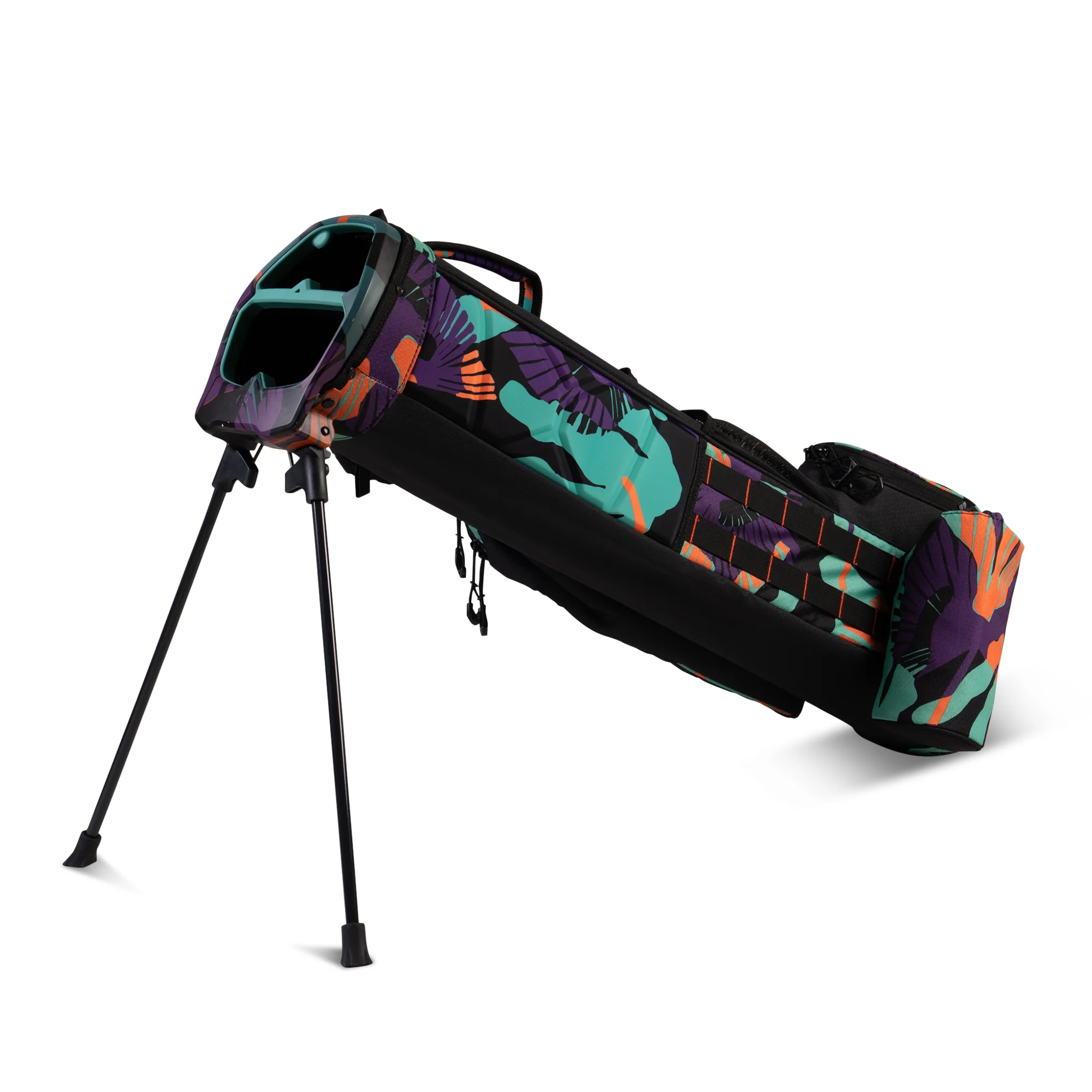 Ogio Funday Golf Carry Bag - Tetra - Image 2