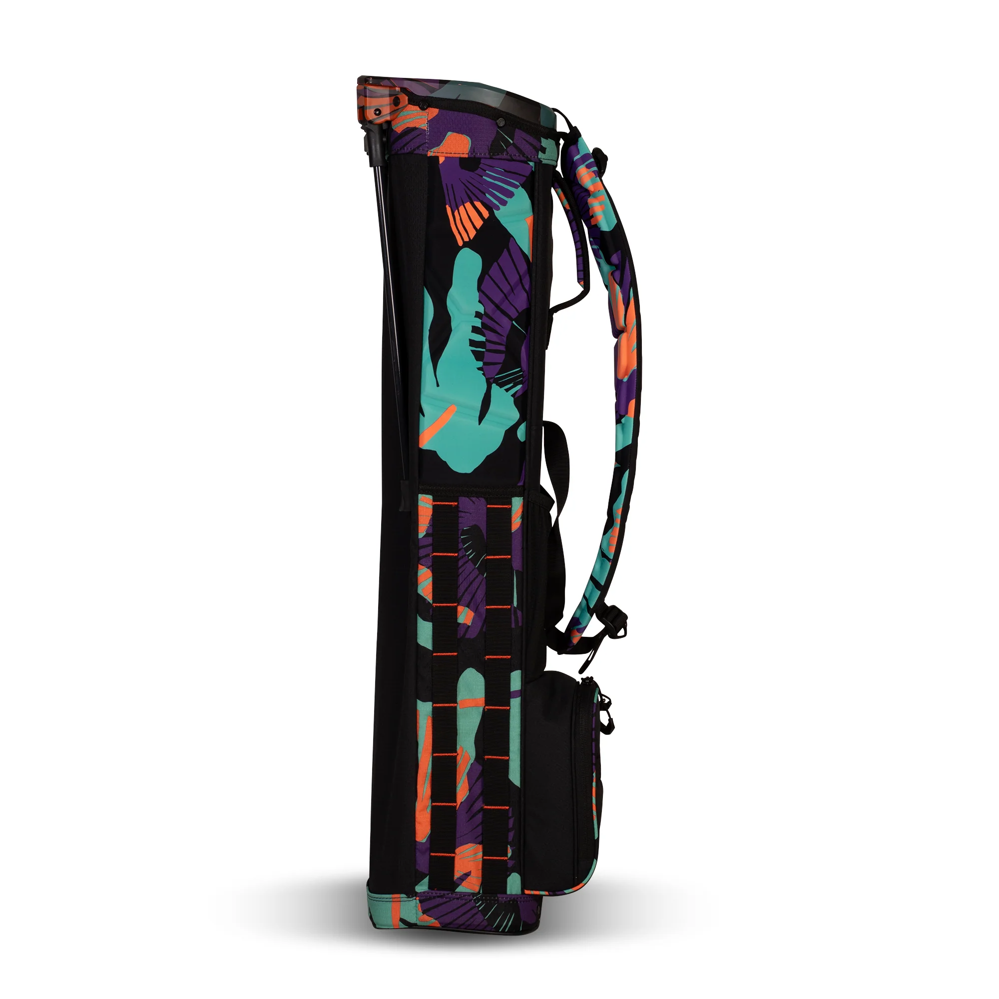 Ogio Funday Golf Carry Bag - Tetra - Image 4