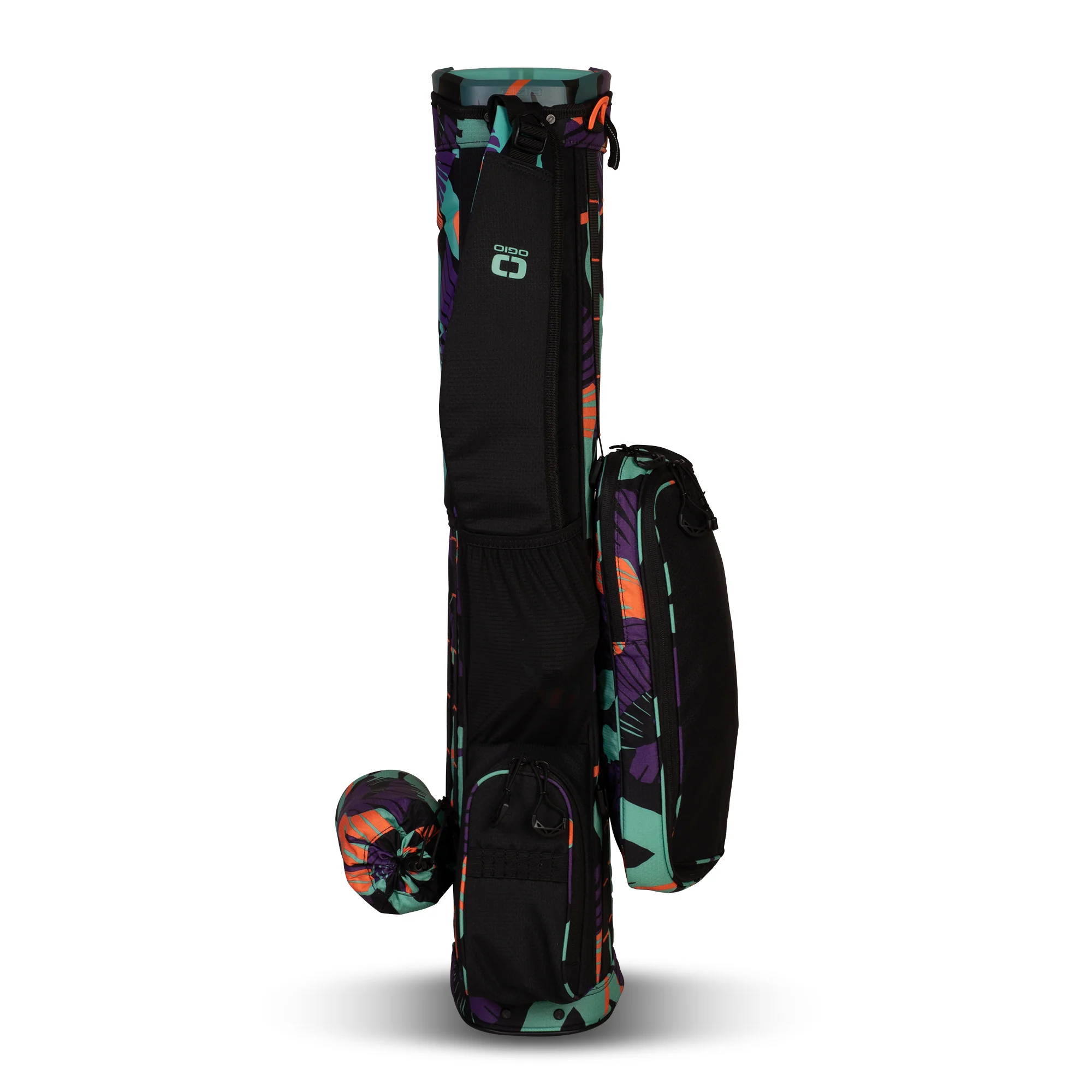 Ogio Funday Golf Carry Bag - Tetra - Image 5