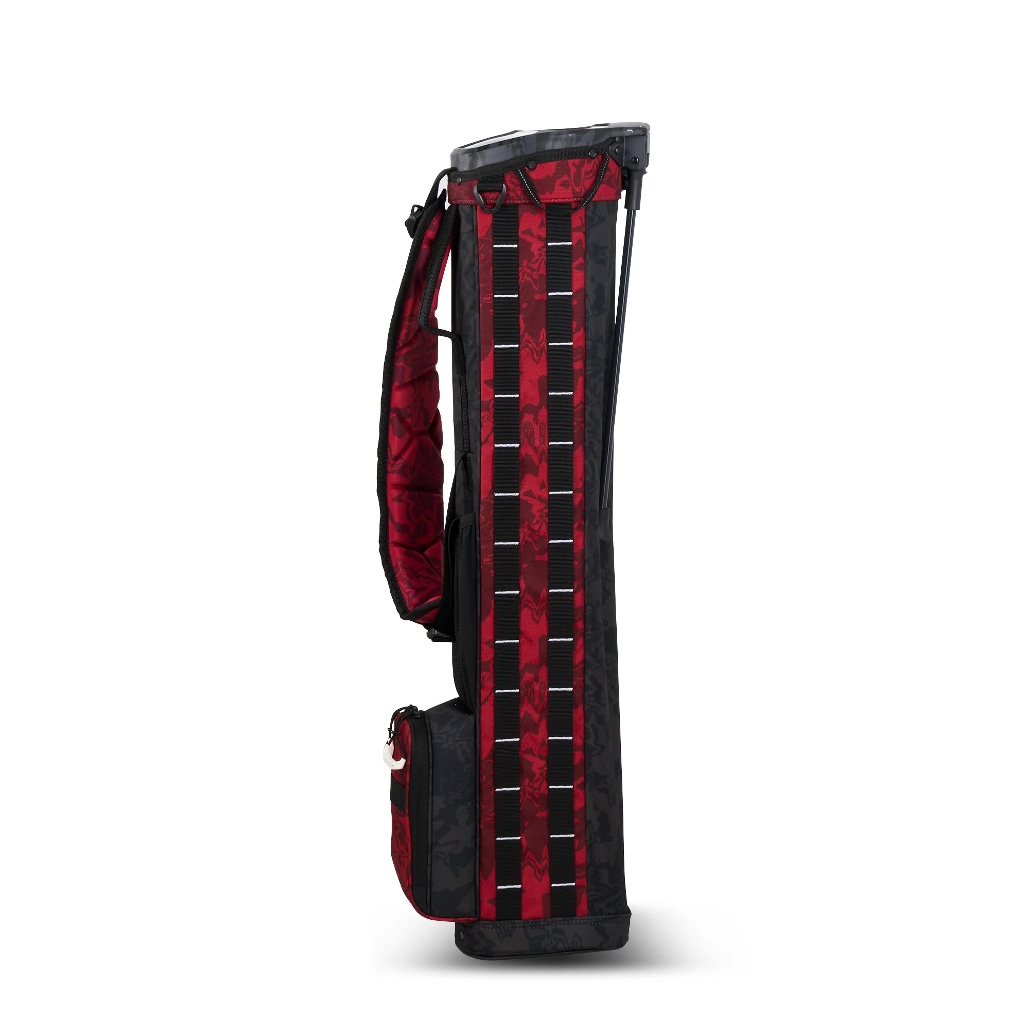 Ogio Funday Golf Carry Bag - Volcanic - Image 3