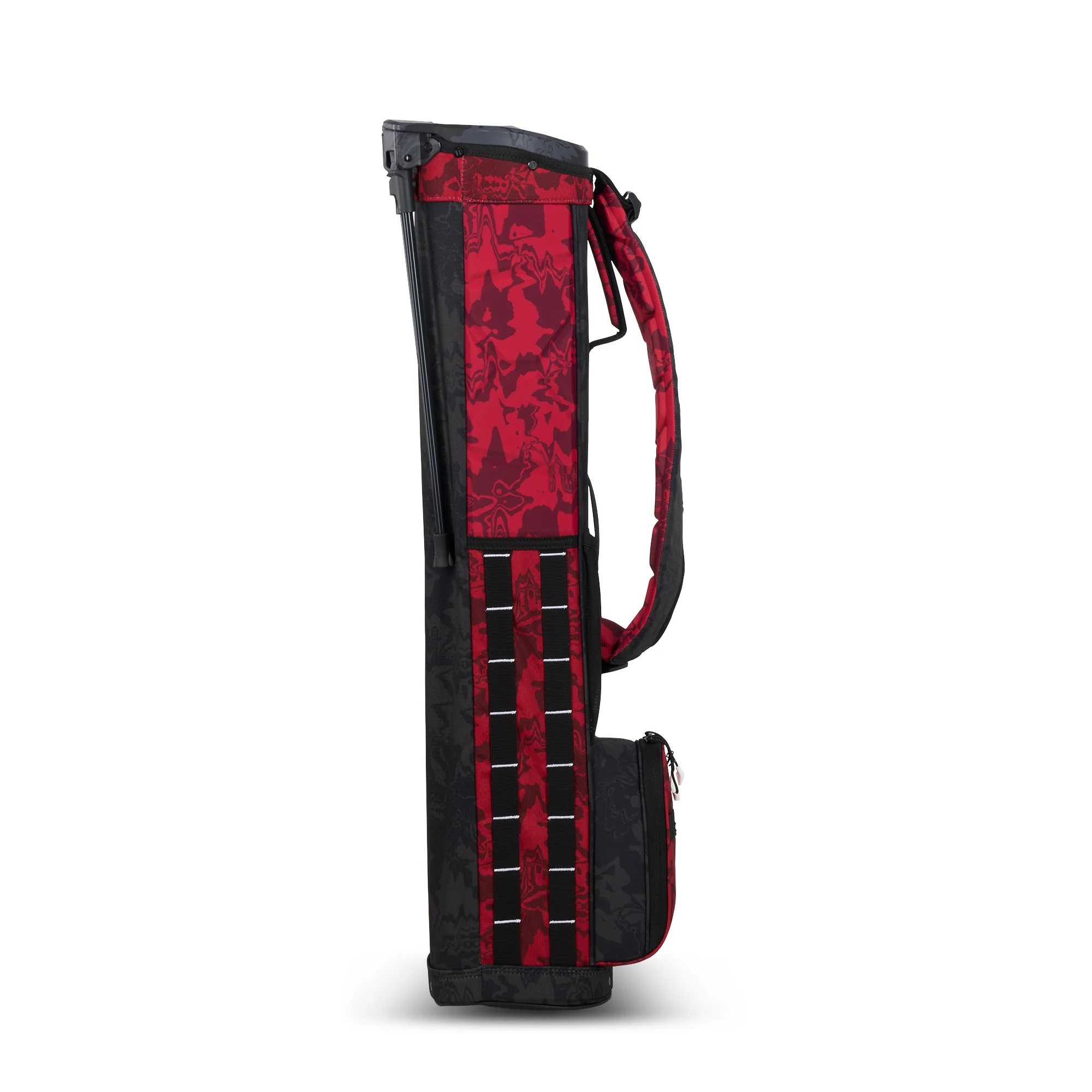 Ogio Funday Golf Carry Bag - Volcanic - Image 4