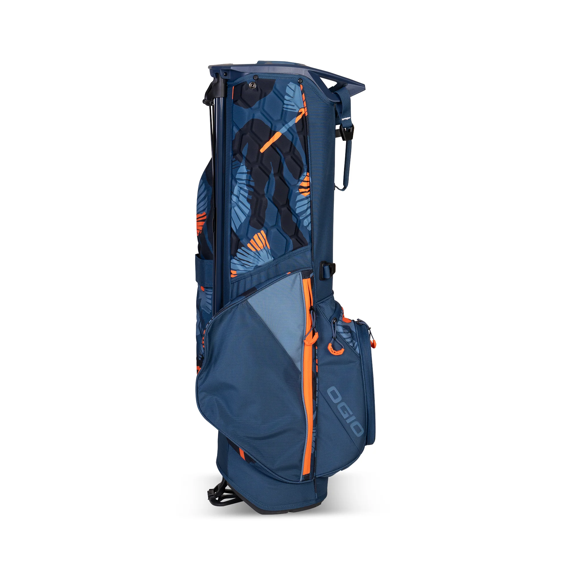 Ogio Fuse Golf Stand Bag - Dusk - Image 4