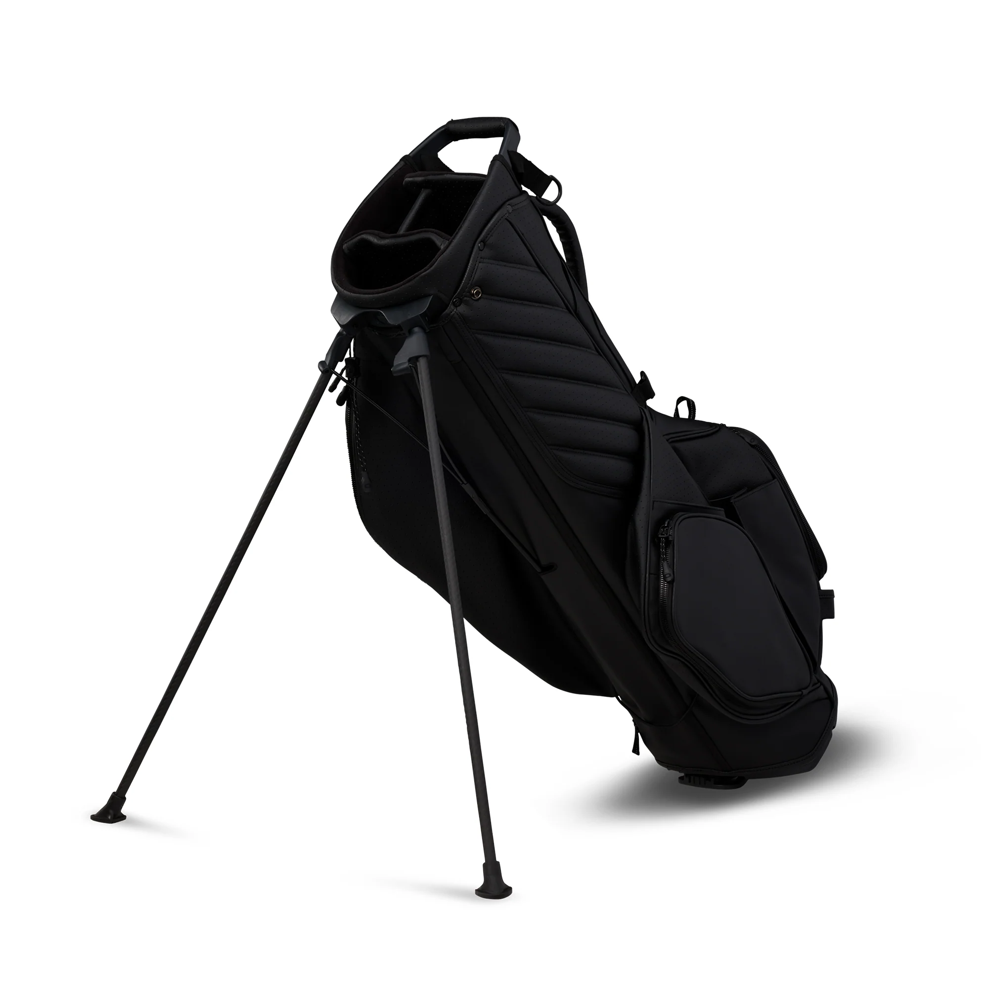Ogio Shadow Golf Stand Bag - Black - Image 5