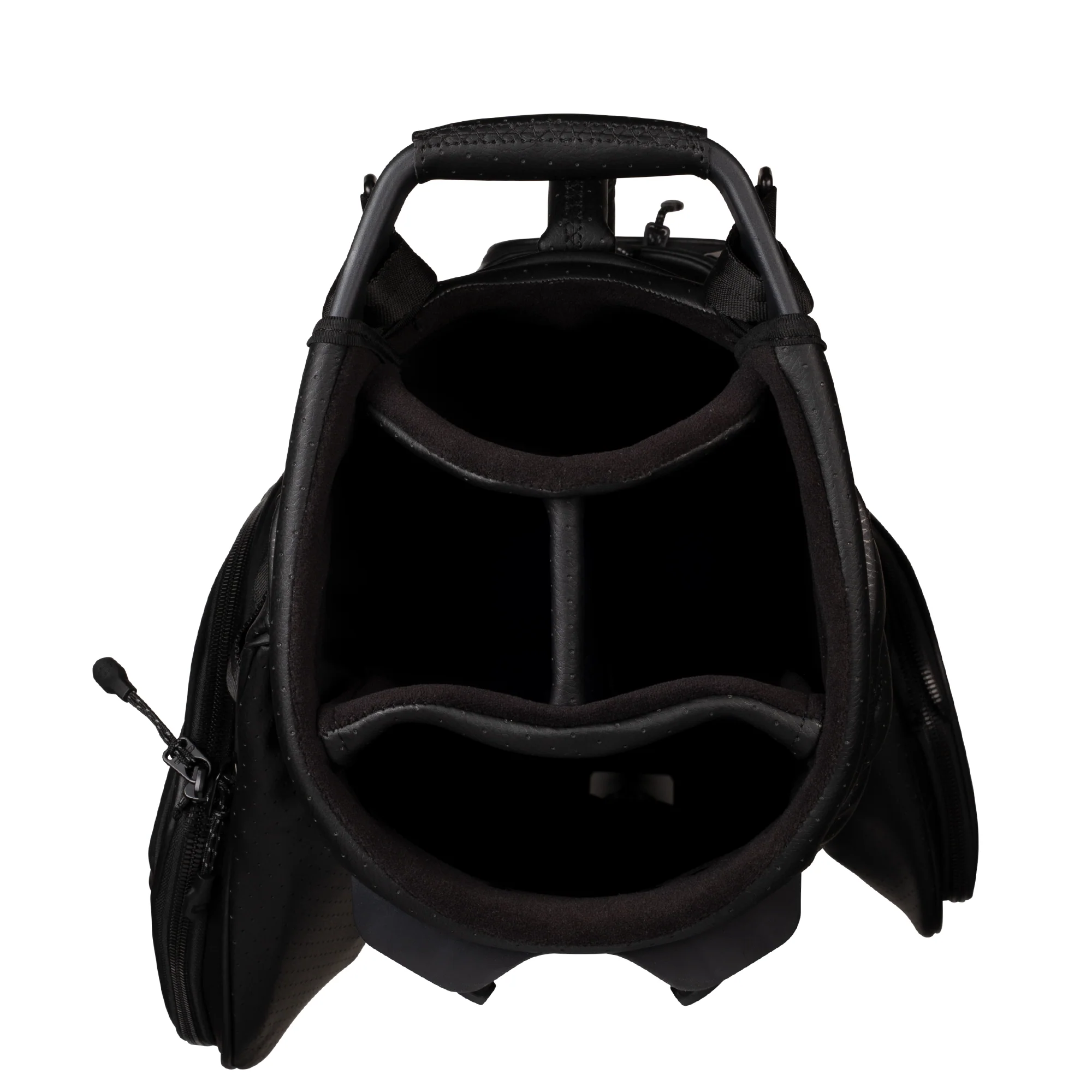 Ogio Shadow Golf Stand Bag - Black - Image 6