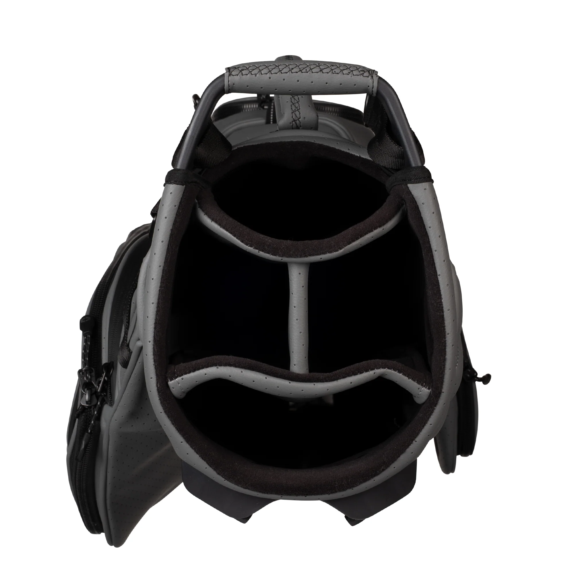 Ogio Shadow Golf Stand Bag - Grey - Image 6