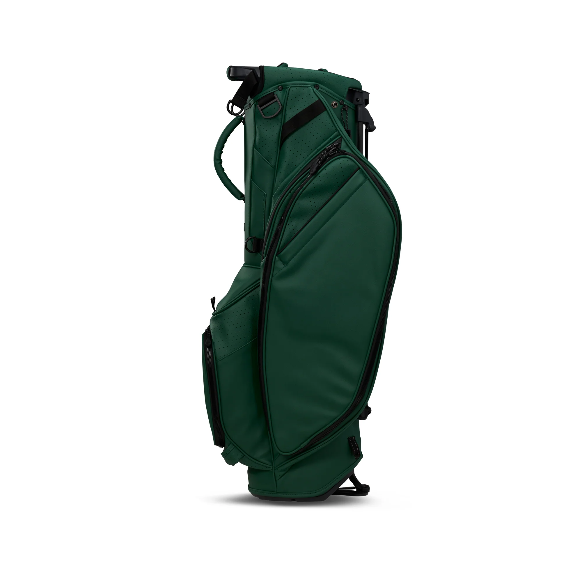 Ogio Shadow Golf Stand Bag - Hunter - Image 3