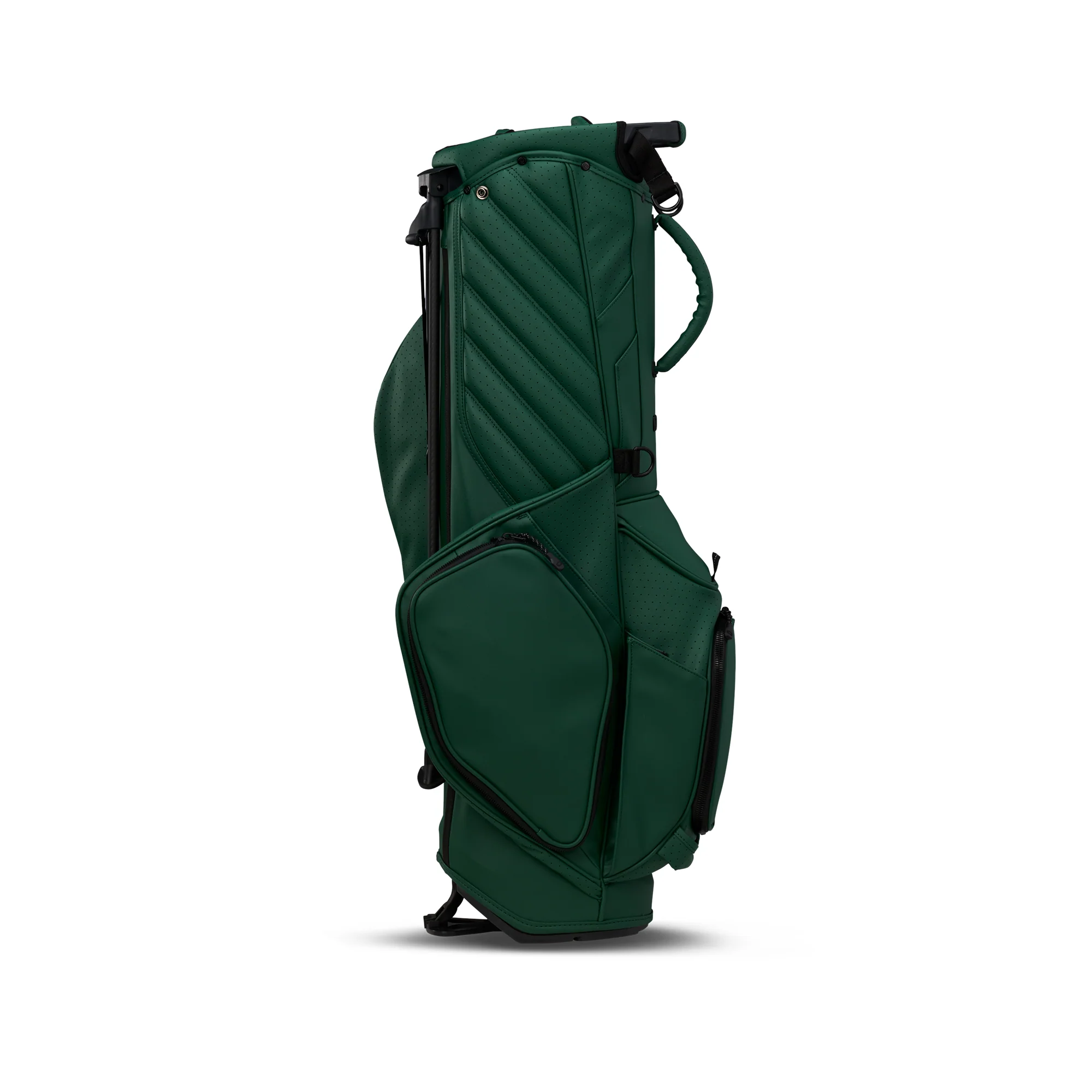 Ogio Shadow Golf Stand Bag - Hunter - Image 4