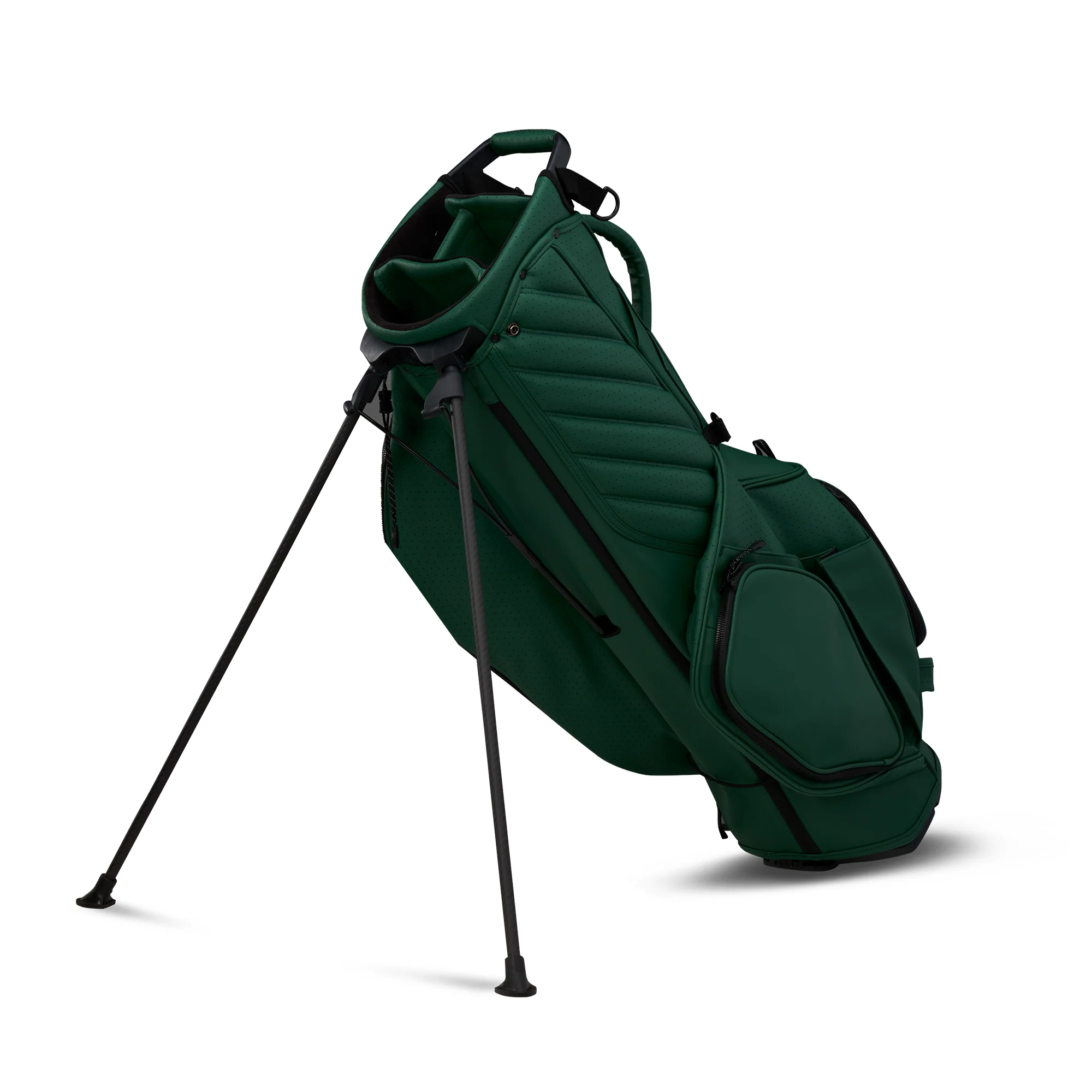 Ogio Shadow Golf Stand Bag - Hunter - Image 5