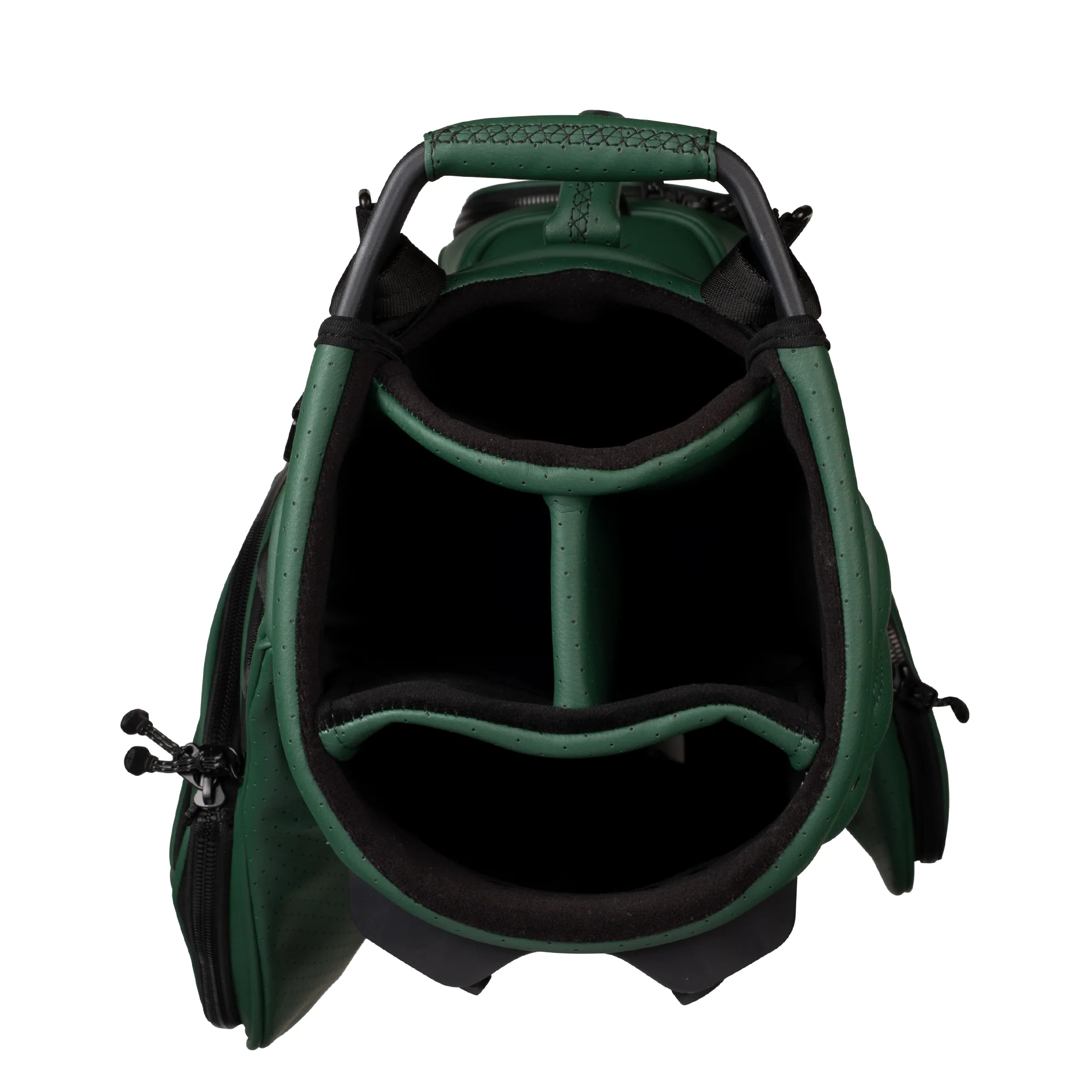 Ogio Shadow Golf Stand Bag - Hunter - Image 6