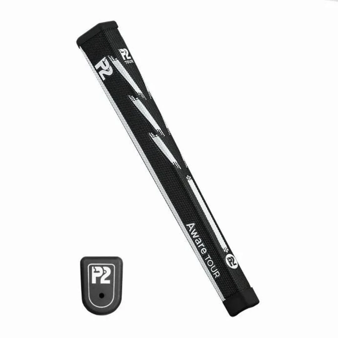 P2 Aware Tour Putter Grip - Image 2