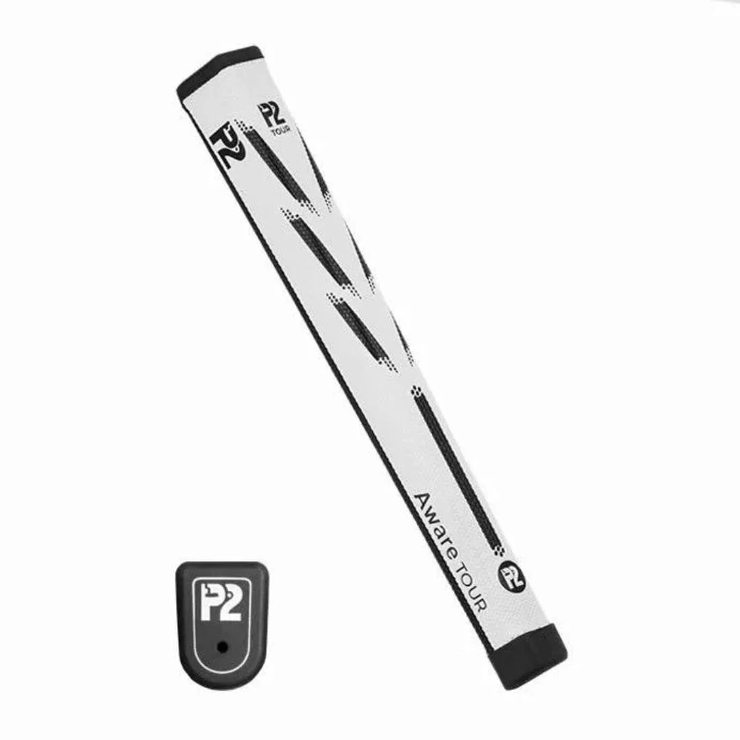 P2 Aware Tour Putter Grip - Image 3