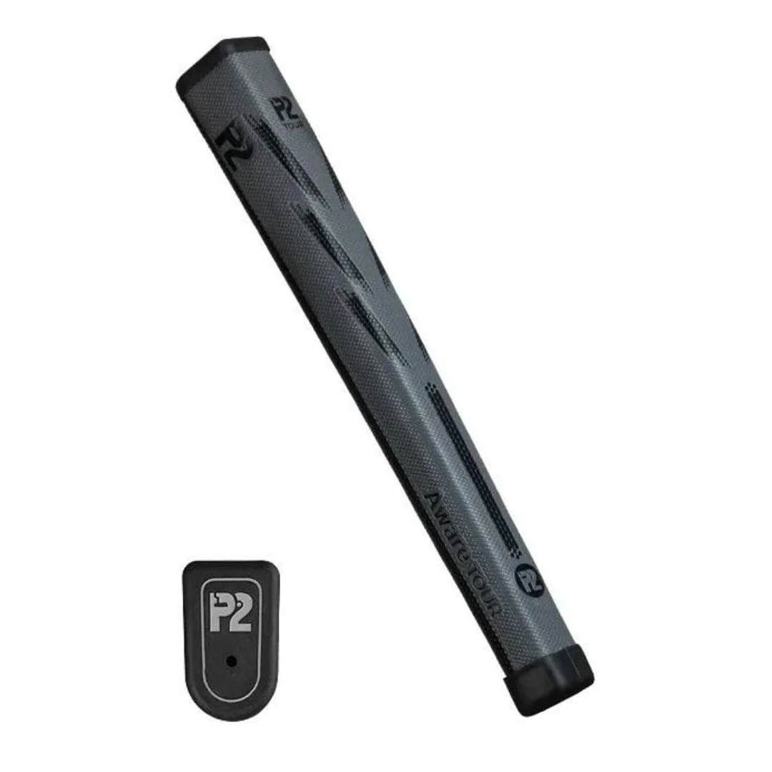 P2 Aware Tour Putter Grip - Image 4