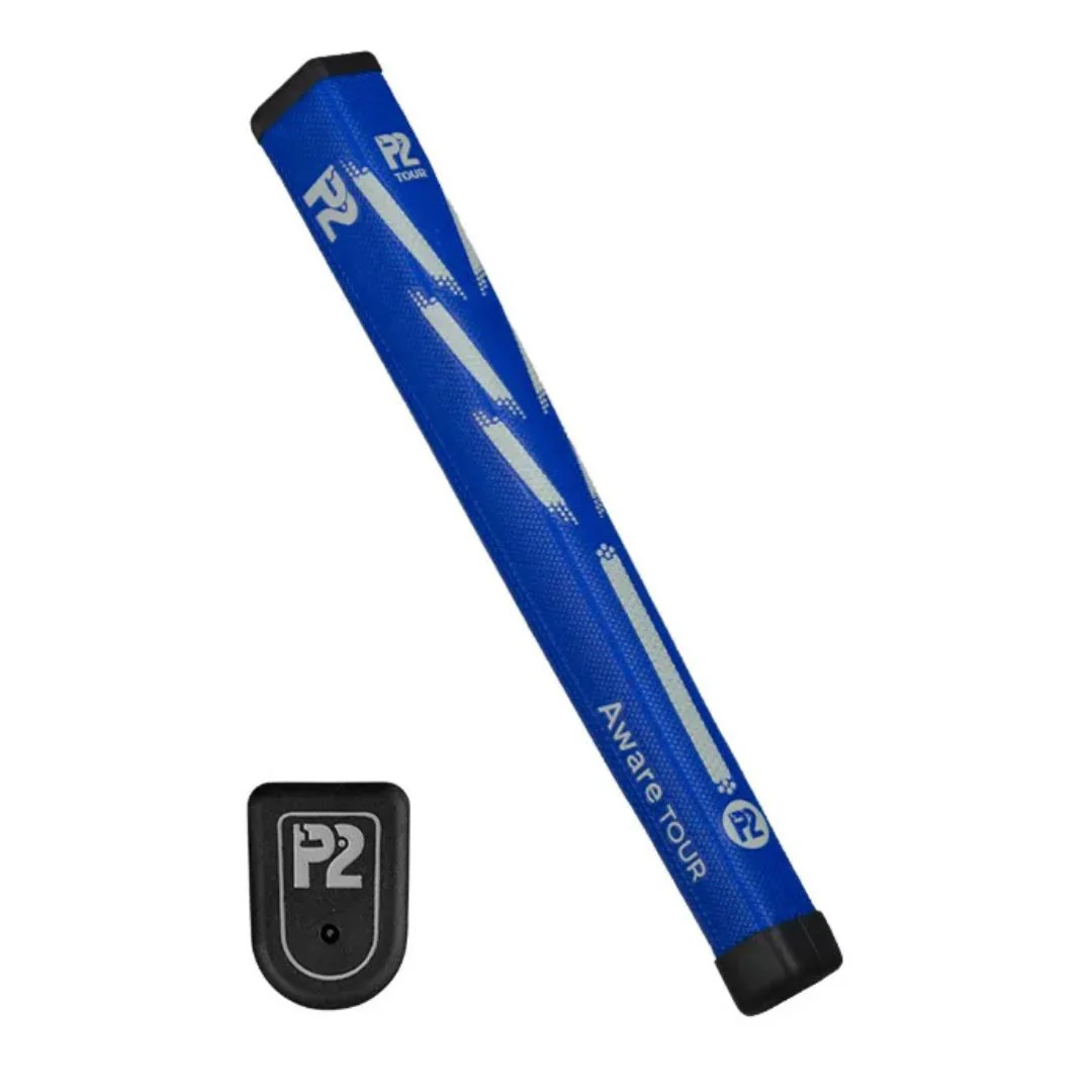 P2 Aware Tour Putter Grip - Image 5