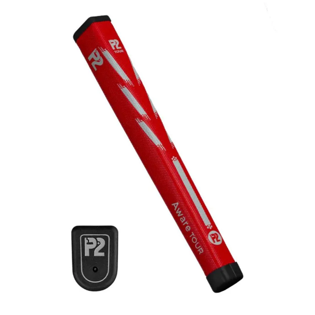 P2 Aware Tour Putter Grip - Image 6