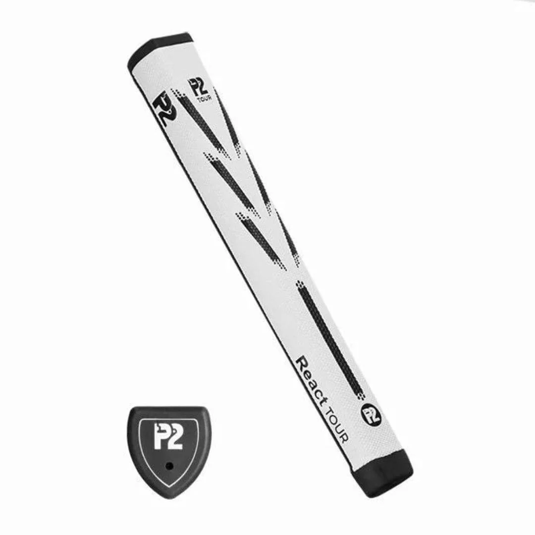 P2 React Tour Putter Grip - Image 3