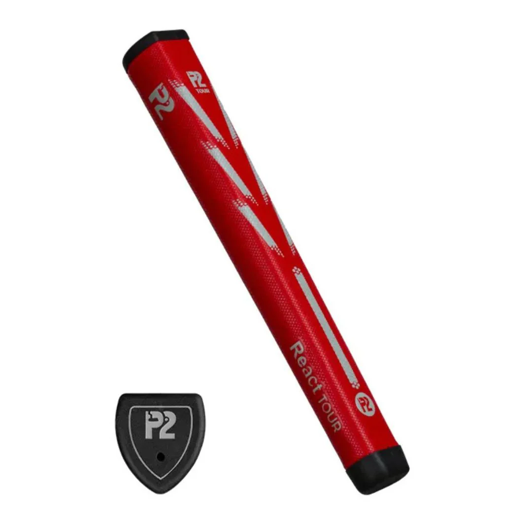 P2 React Tour Putter Grip - Image 4
