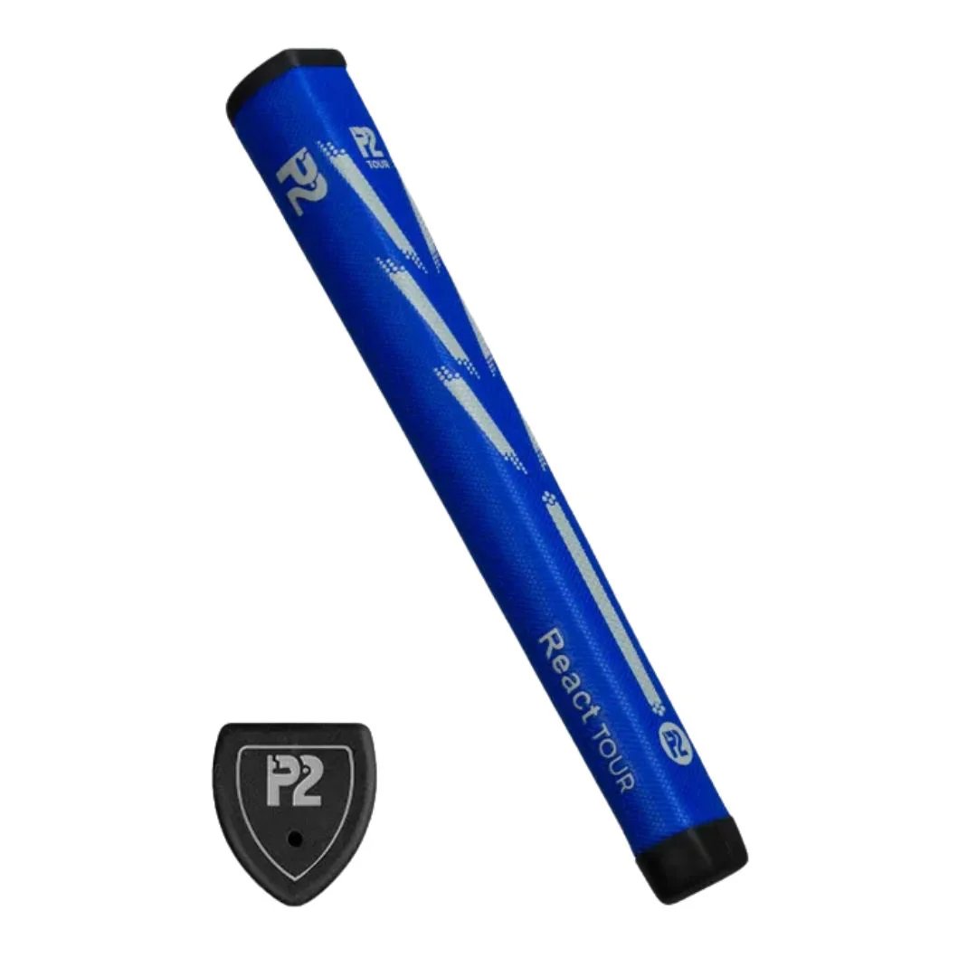 P2 React Tour Putter Grip - Image 5