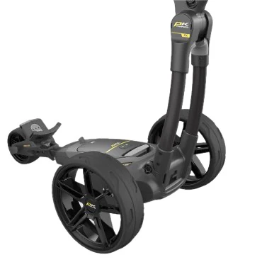 Powakaddy FX3 EBS Electric Golf Trolley – XL Lithium Battery - Image 4