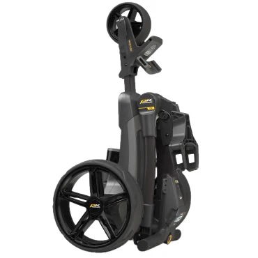 Powakaddy FX3 EBS Electric Golf Trolley – XL Lithium Battery - Image 7