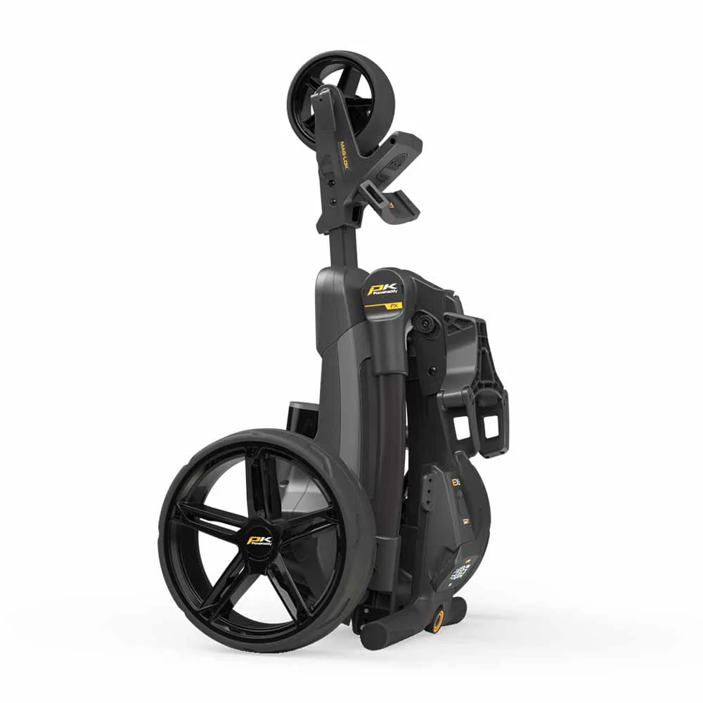 Powakaddy FX3 Electric Golf Trolley – Standard Lithium Battery - Image 10
