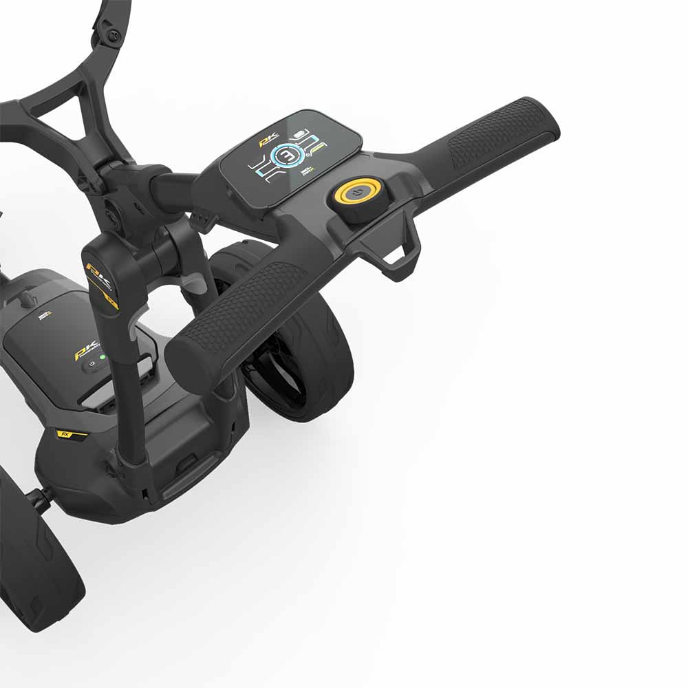 Powakaddy FX3 Electric Golf Trolley – Standard Lithium Battery - Image 5