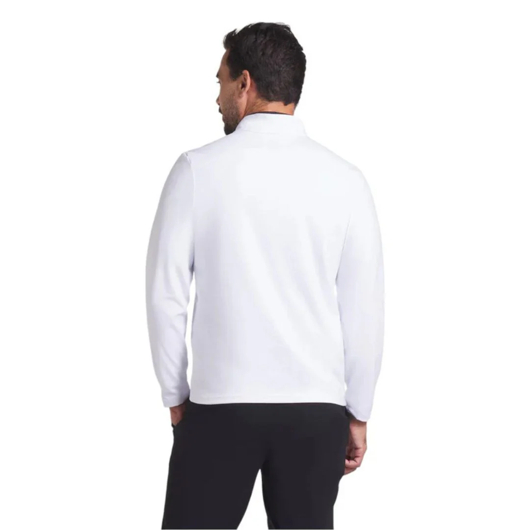 Puma Cloudspun 1/4 Zip Golf Pullover - Image 12