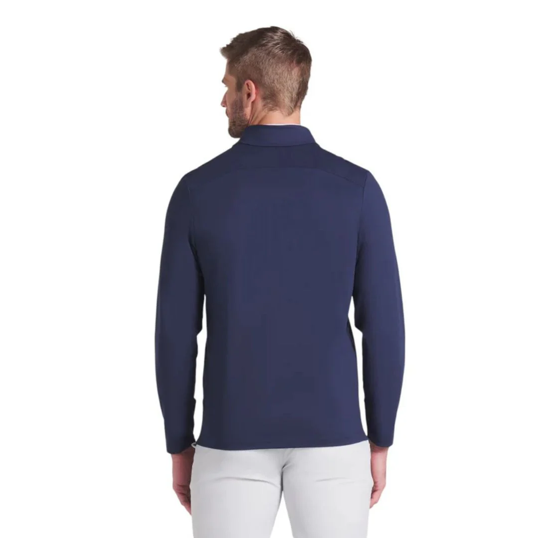 Puma Cloudspun 1/4 Zip Golf Pullover - Image 4