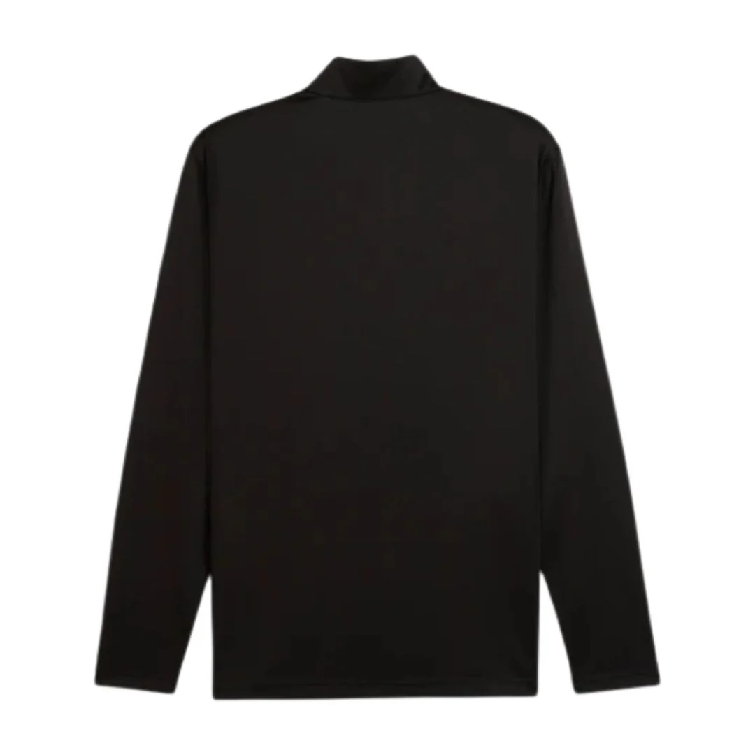 Puma Pure 2.0 Texture 1/4 Zip - Image 2