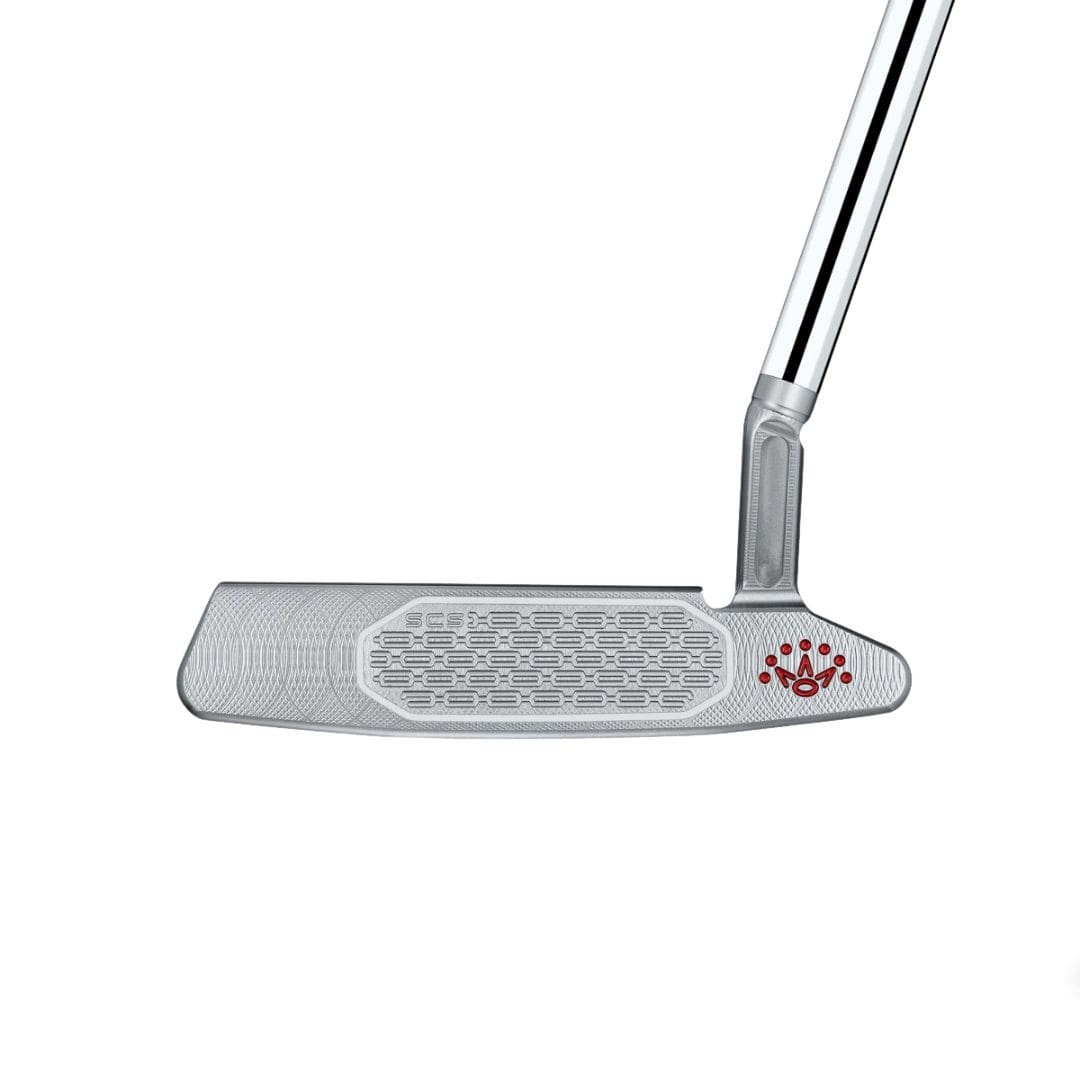 Scotty Cameron Studio Style Newport 2.5+ Golf Putter - Image 2