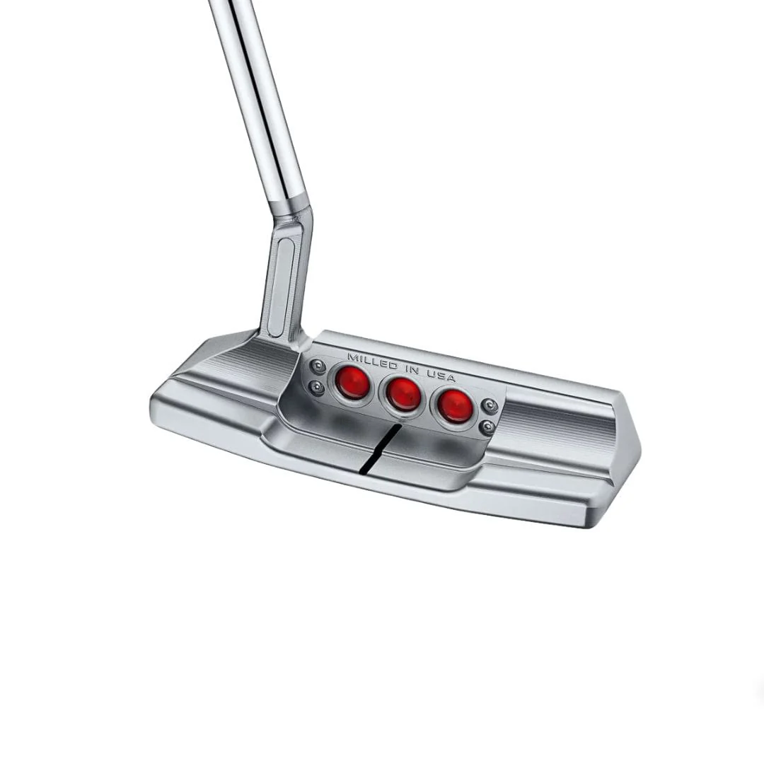Scotty Cameron Studio Style Newport 2.5+ Golf Putter - Image 4