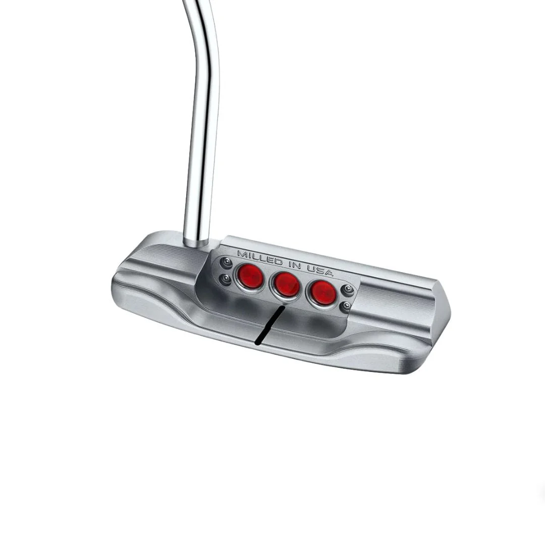 Scotty Cameron Studio Style Catalina Golf Putter - Right Handed - Image 3