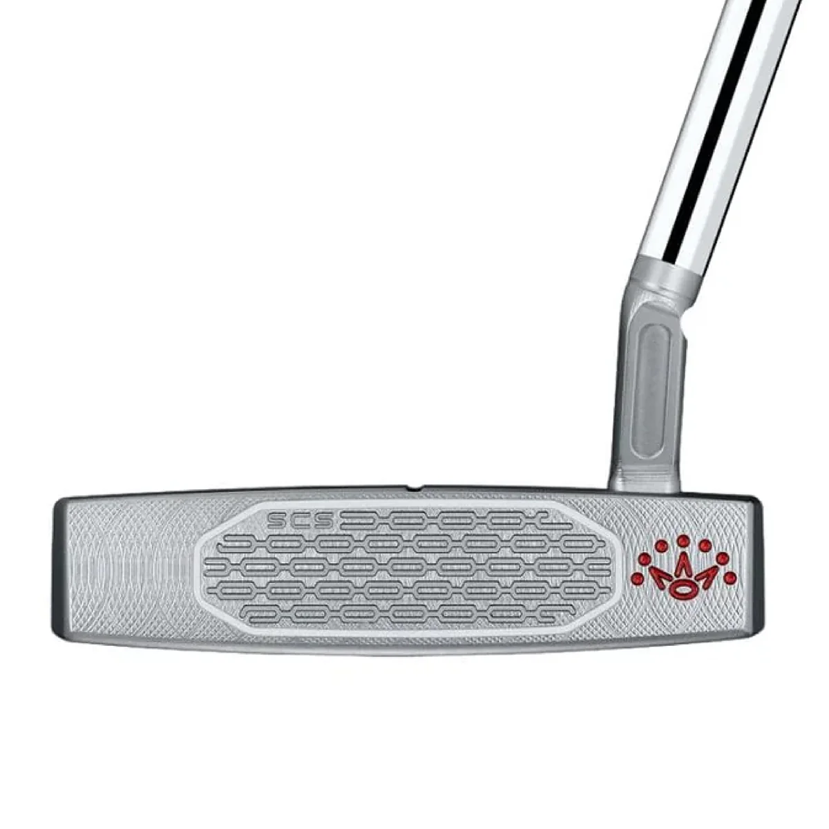 Scotty Cameron Studio Style Fastback 1.5 Golf Putter - Image 3